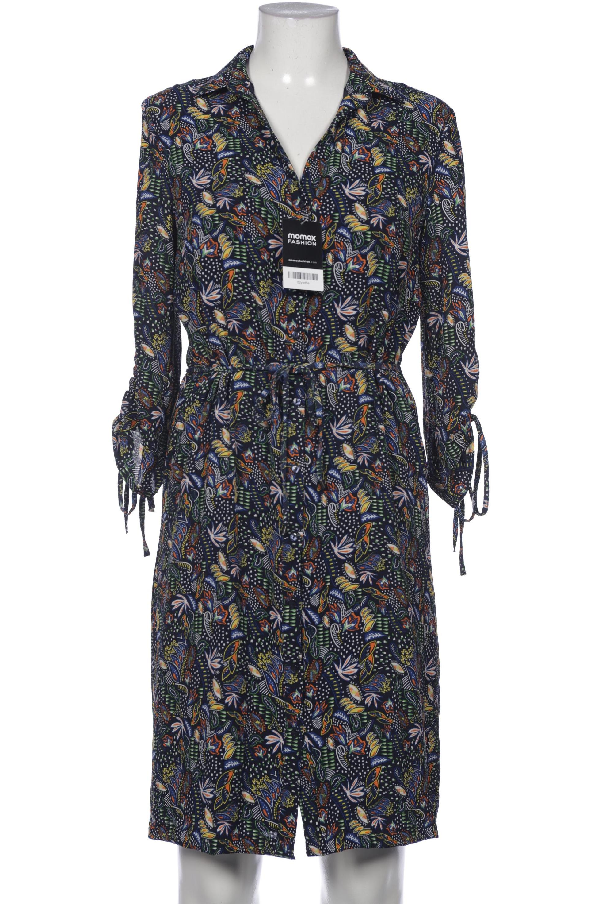 

s.Oliver Damen Kleid, marineblau