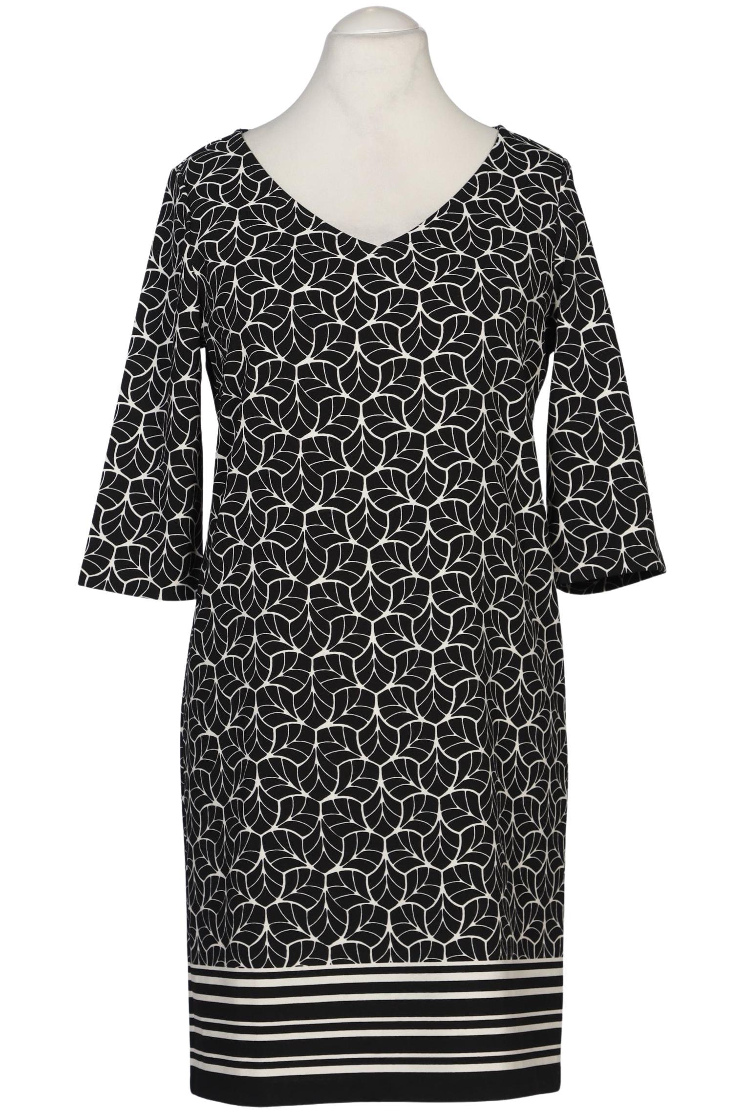 

s.Oliver Damen Kleid, mehrfarbig, Gr. 40