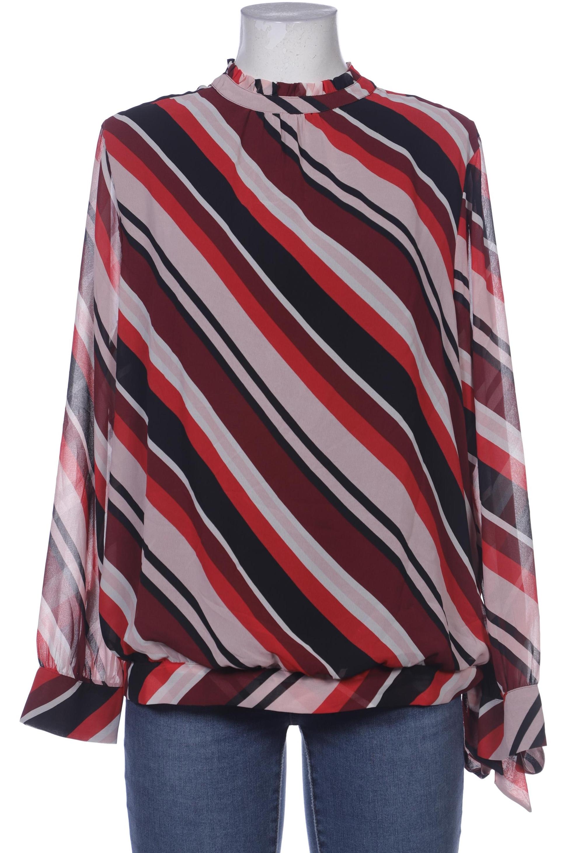 

s.Oliver Damen Bluse, rot, Gr. 42