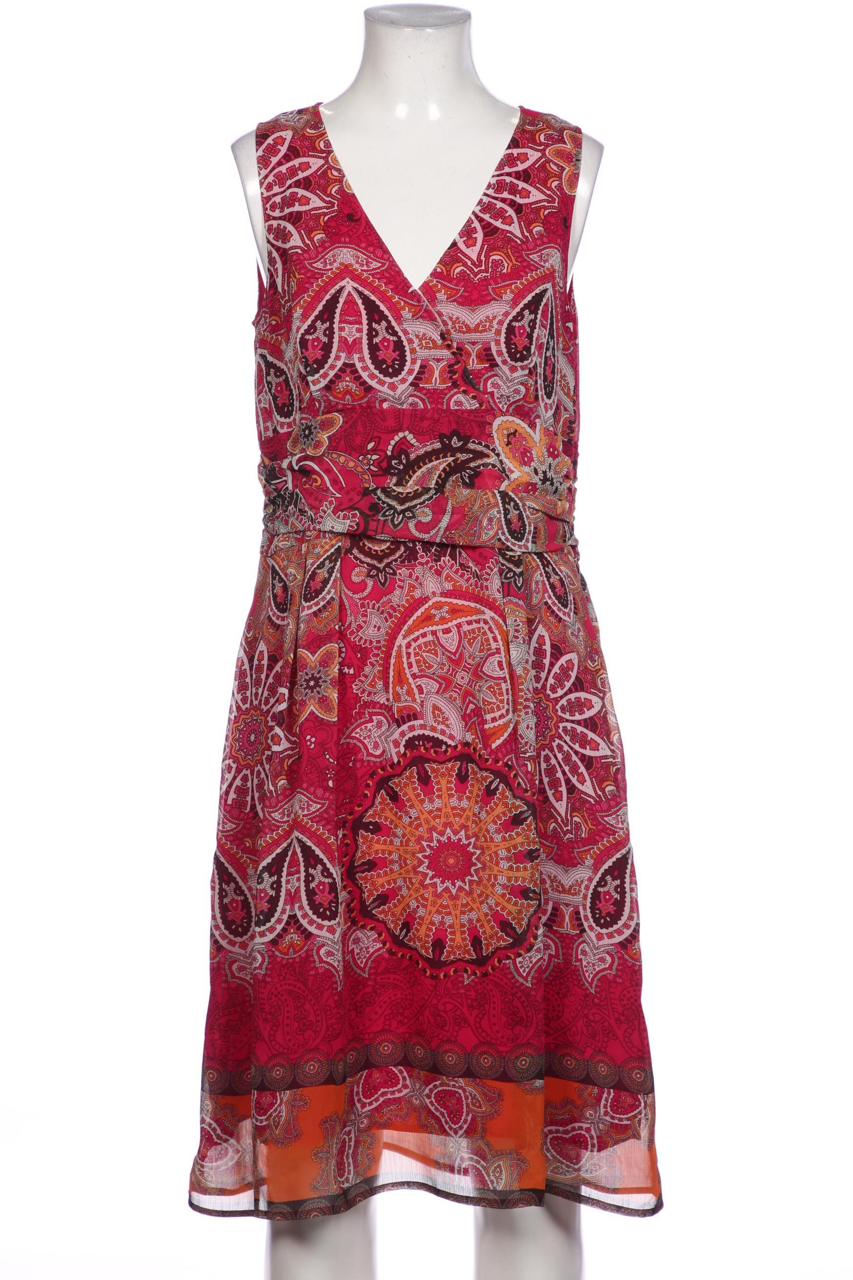 

s.Oliver Damen Kleid, pink