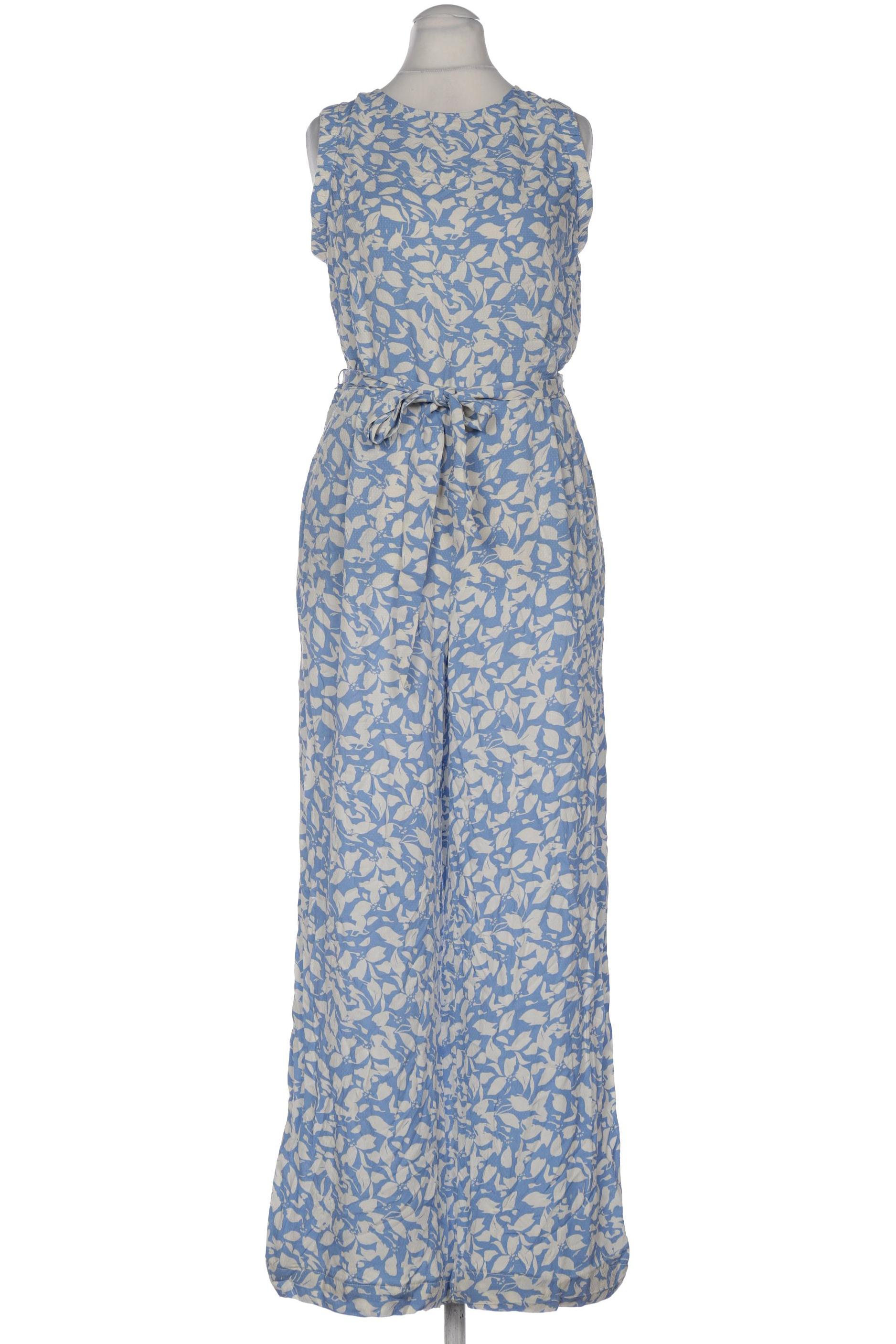 

s.Oliver Damen Jumpsuit/Overall, blau, Gr. 40