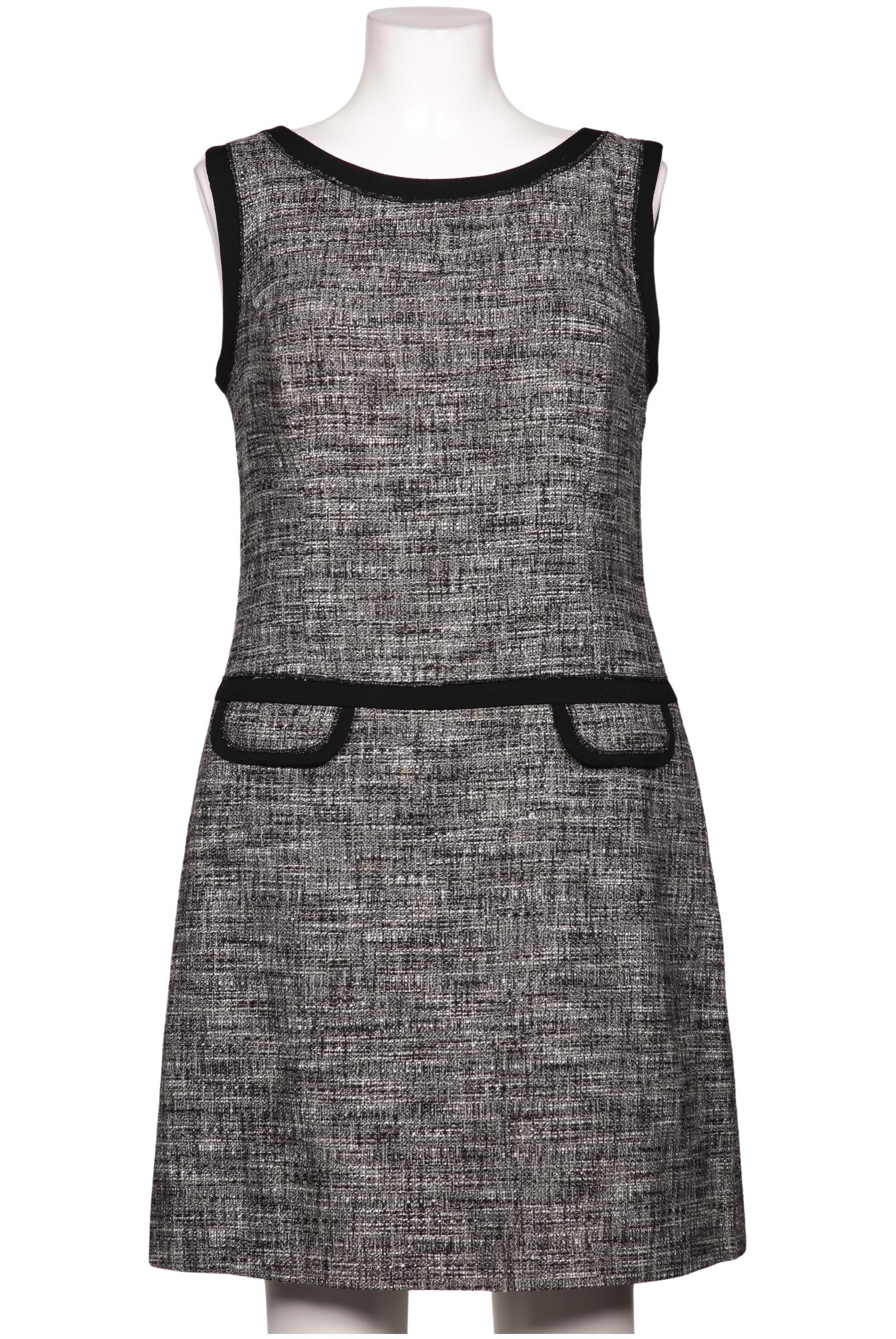 

s.Oliver Damen Kleid, grau, Gr. 44