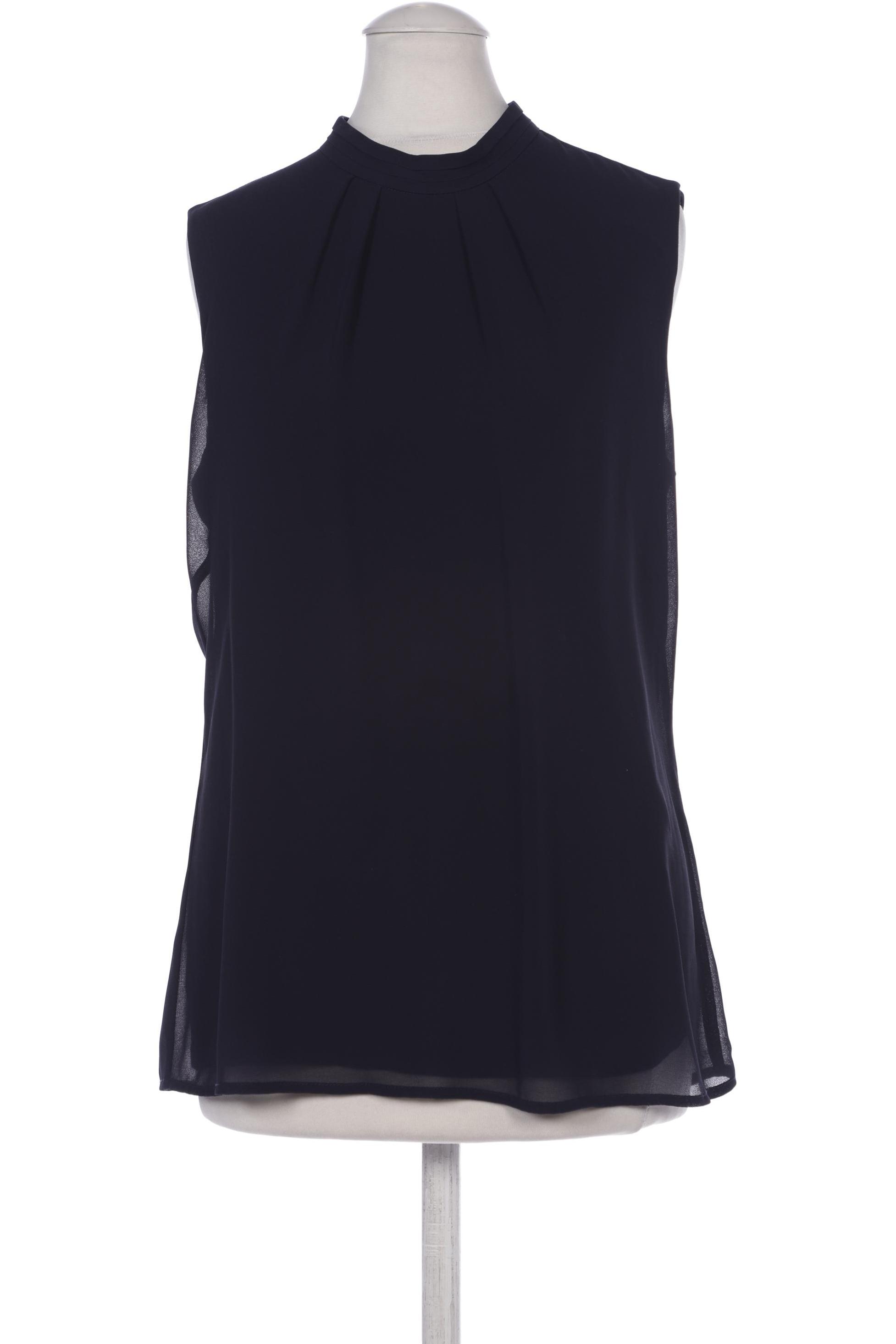 

s.Oliver Damen Bluse, marineblau, Gr. 36