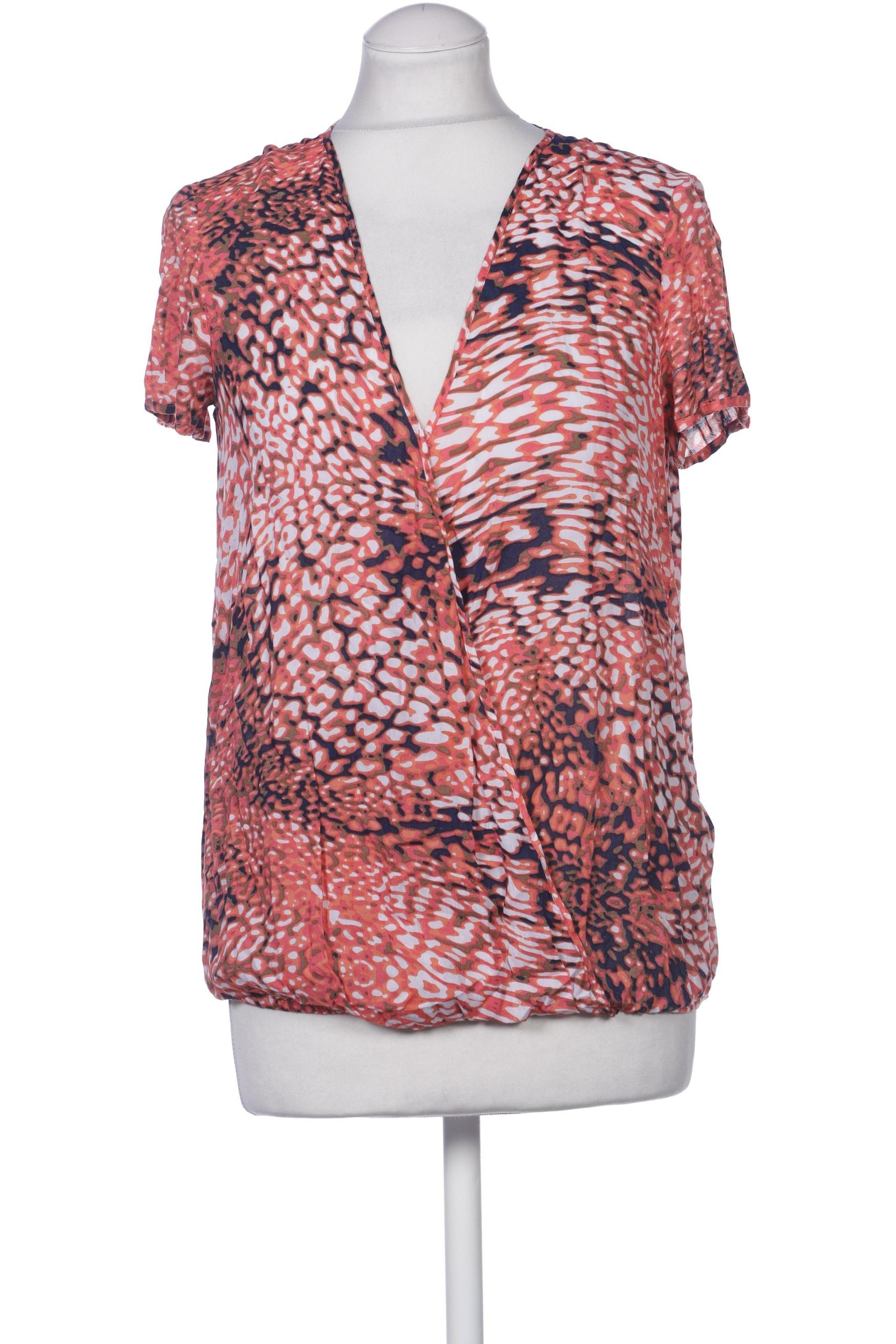 

s.Oliver Damen Bluse, orange, Gr. 38