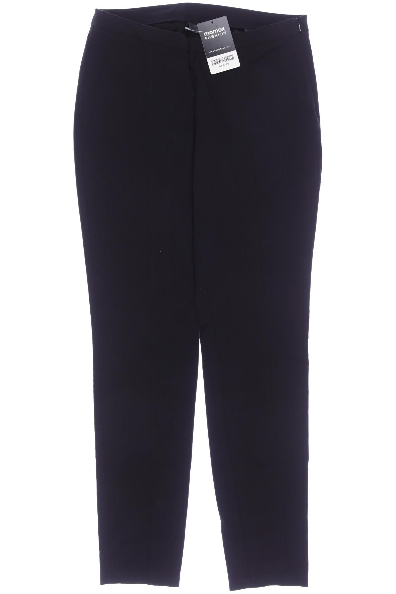 

s.Oliver Damen Stoffhose, schwarz, Gr. 36