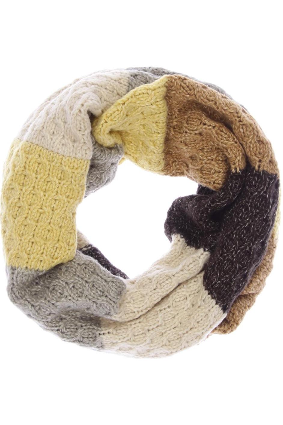 

s.Oliver Damen Schal, mehrfarbig, Gr.