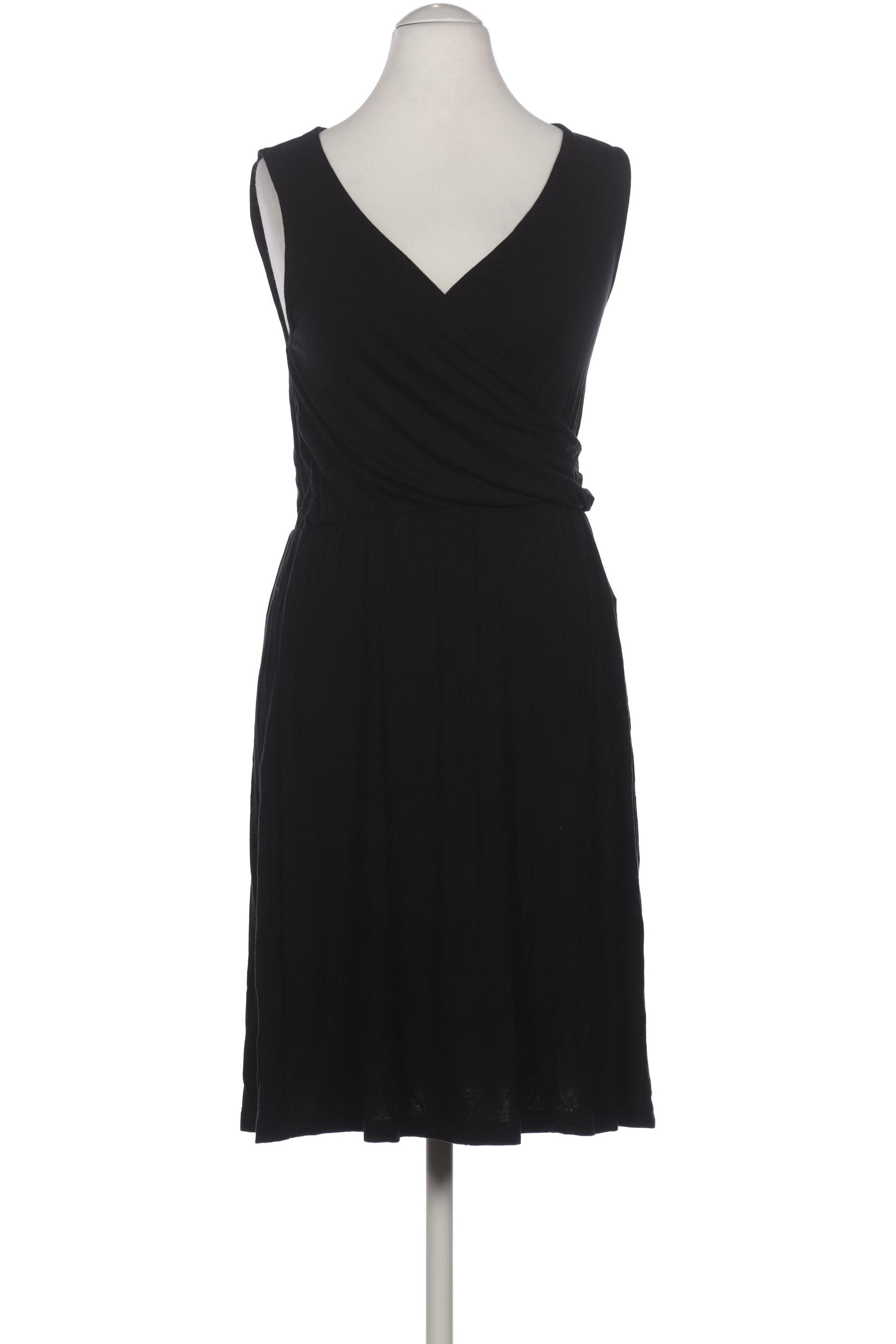 

s.Oliver Damen Kleid, schwarz, Gr. 34