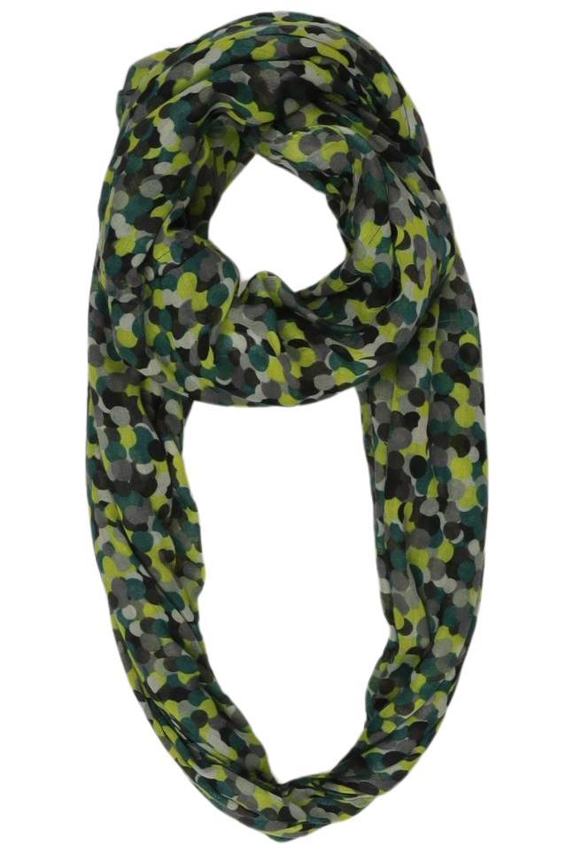 

s.Oliver Damen Schal, mehrfarbig, Gr.