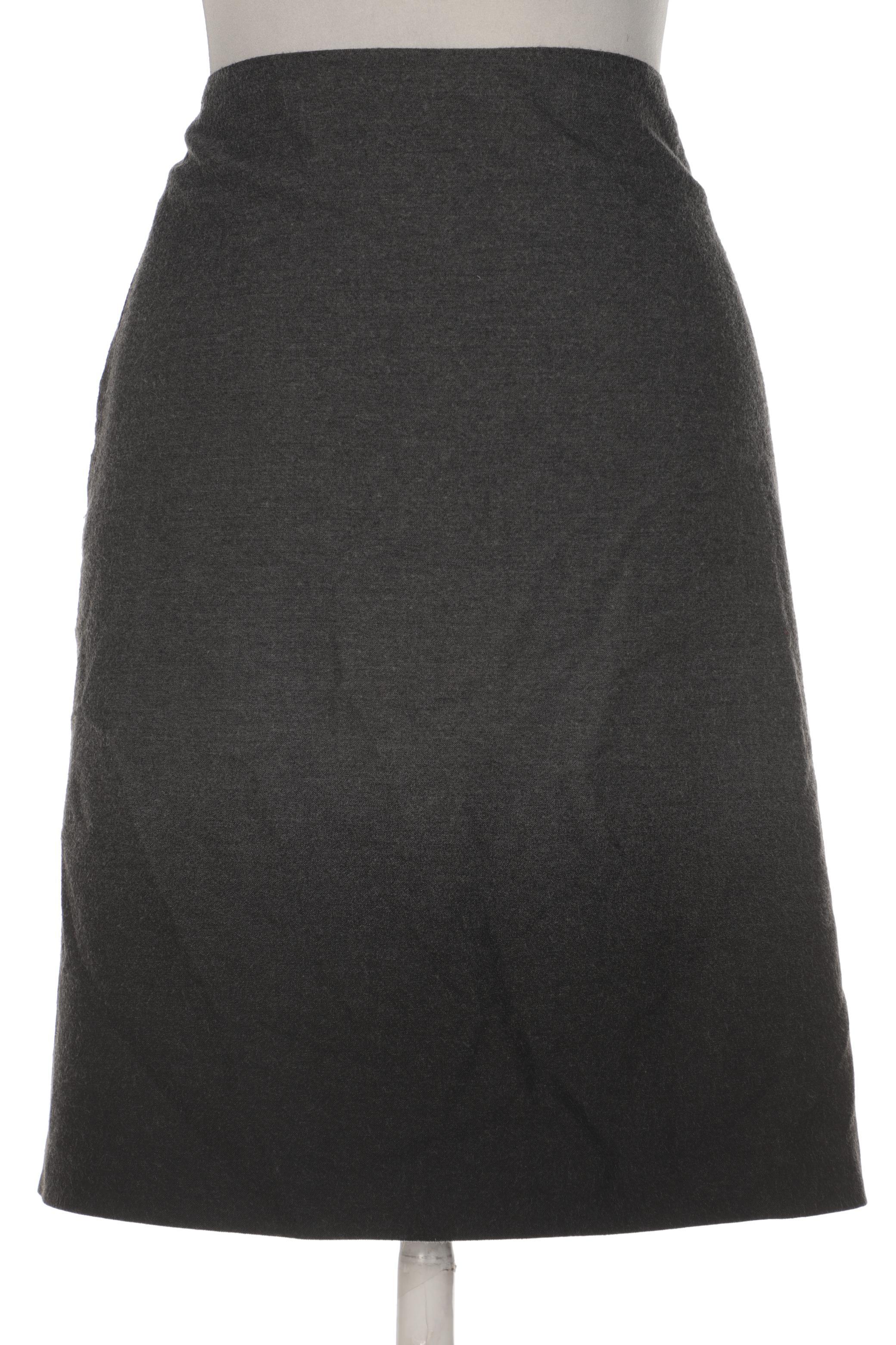 

s.Oliver Damen Rock, grau, Gr. 36