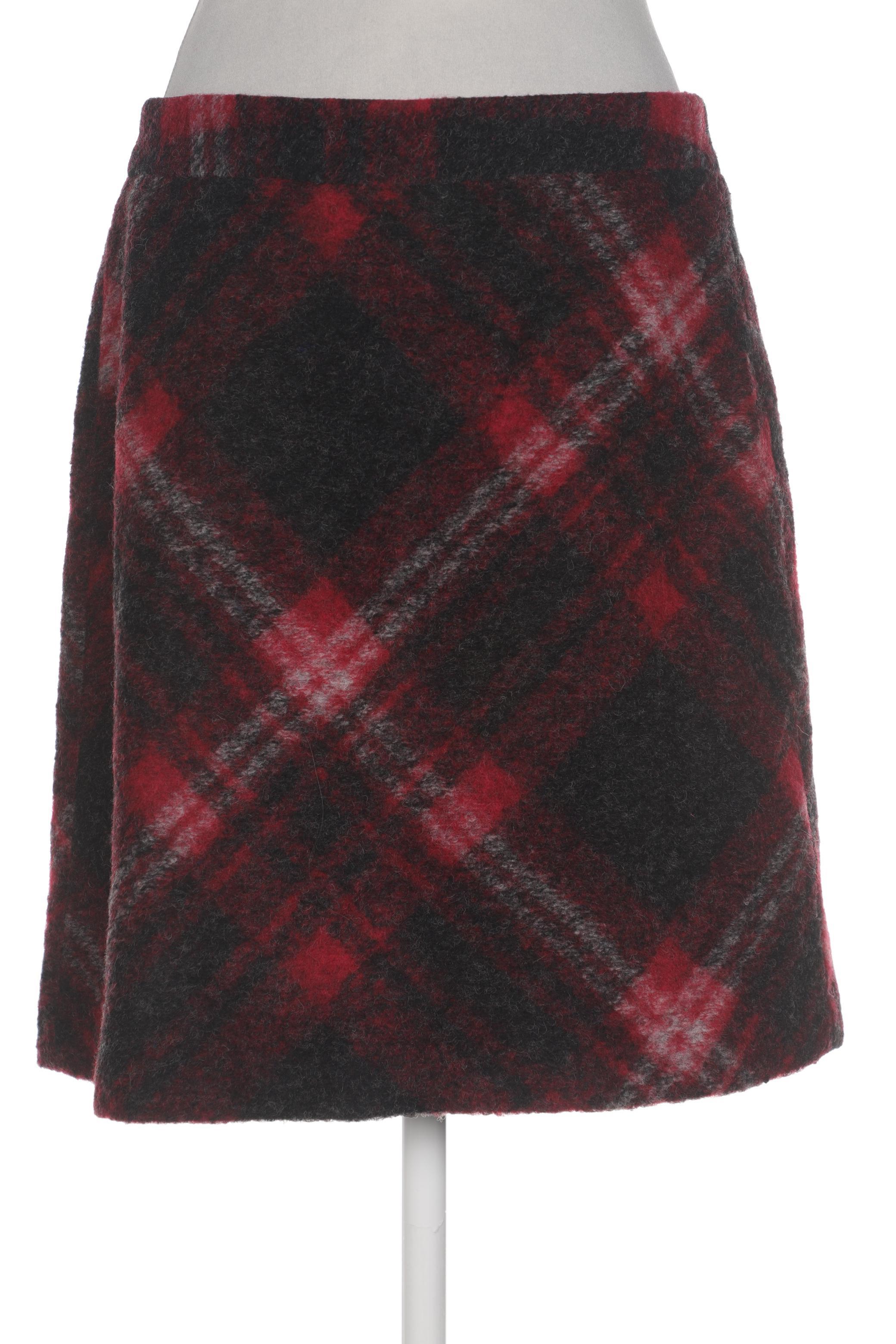 

s.Oliver Damen Rock, schwarz, Gr. 36