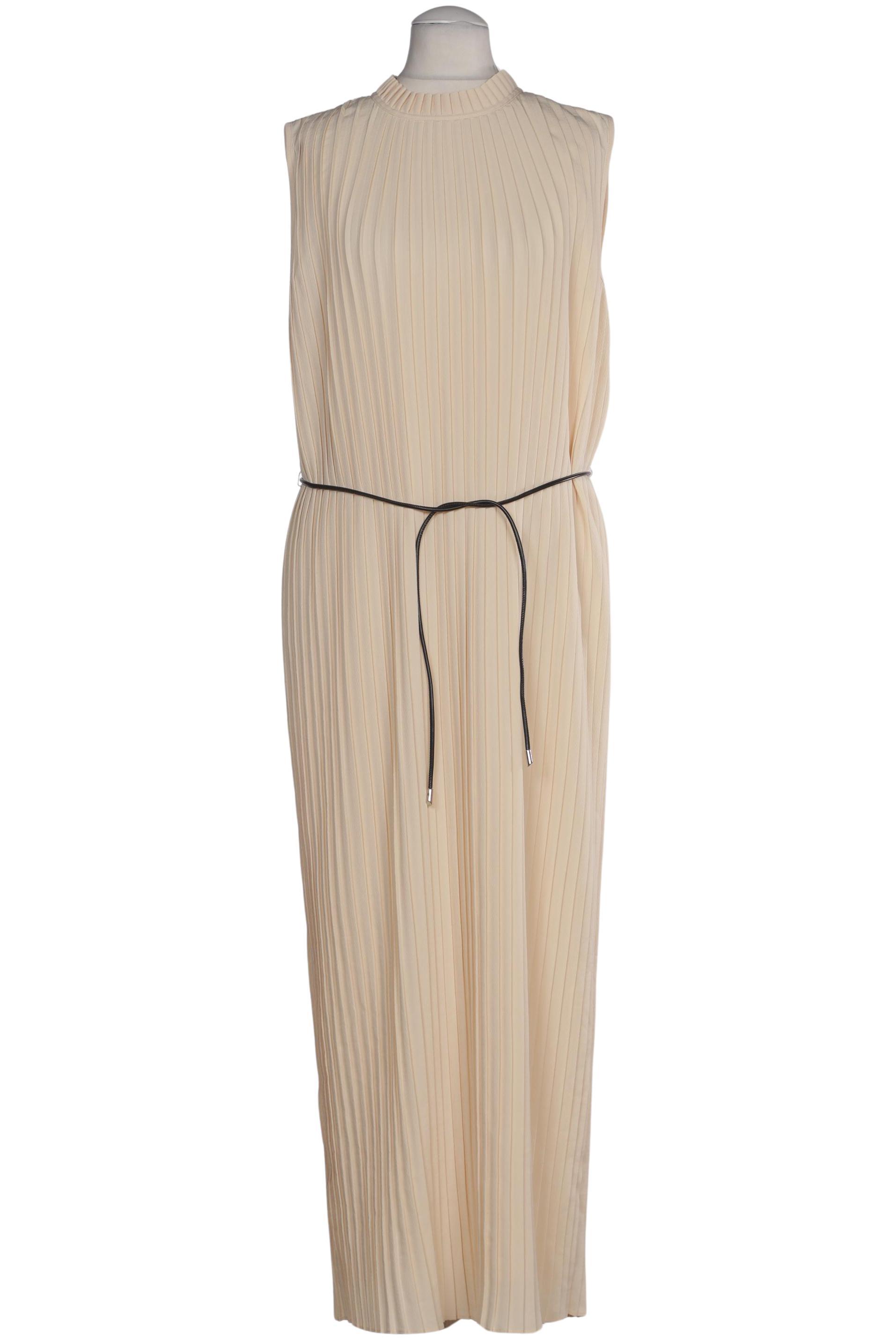

s.Oliver Damen Kleid, beige, Gr. 36