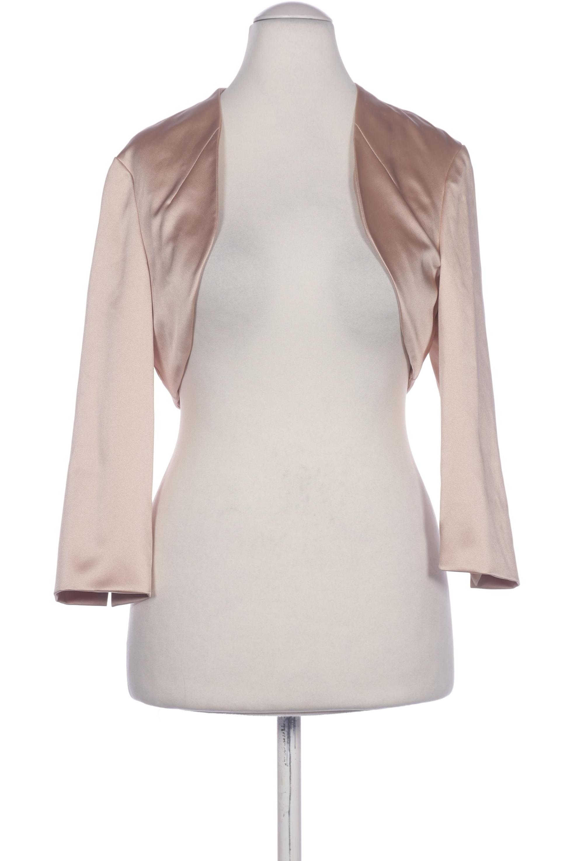 

s.Oliver Damen Blazer, beige, Gr. 38