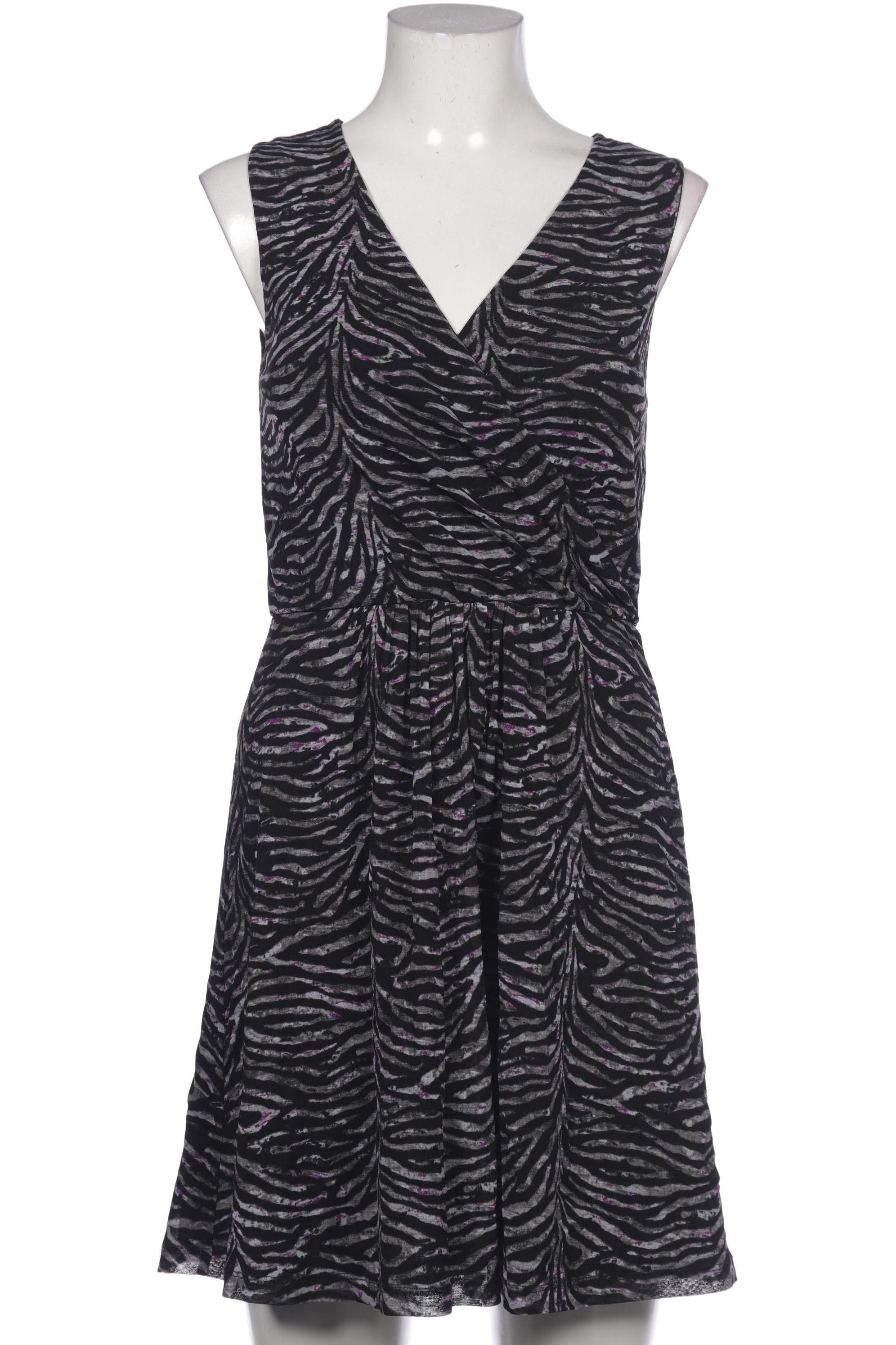 

s.Oliver Damen Kleid, schwarz
