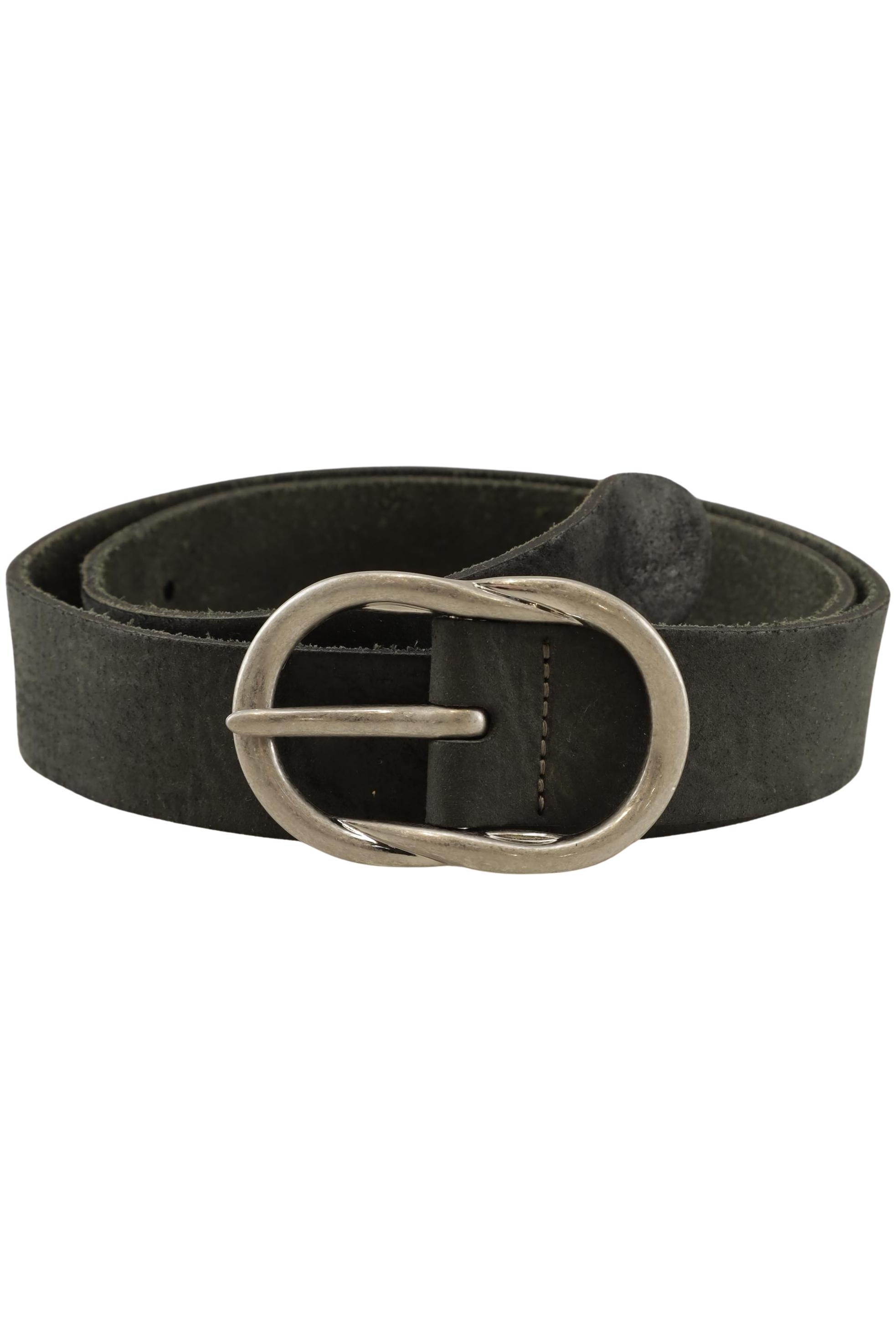 

s.Oliver Damen Gürtel, schwarz, Gr. 90