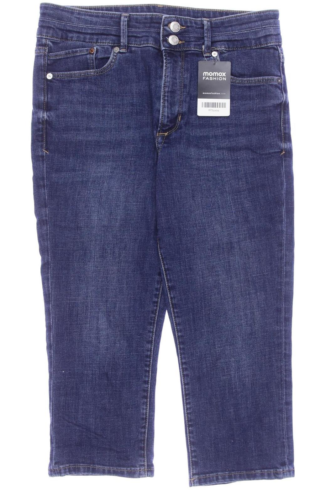 

s.Oliver Damen Jeans, marineblau, Gr. 36