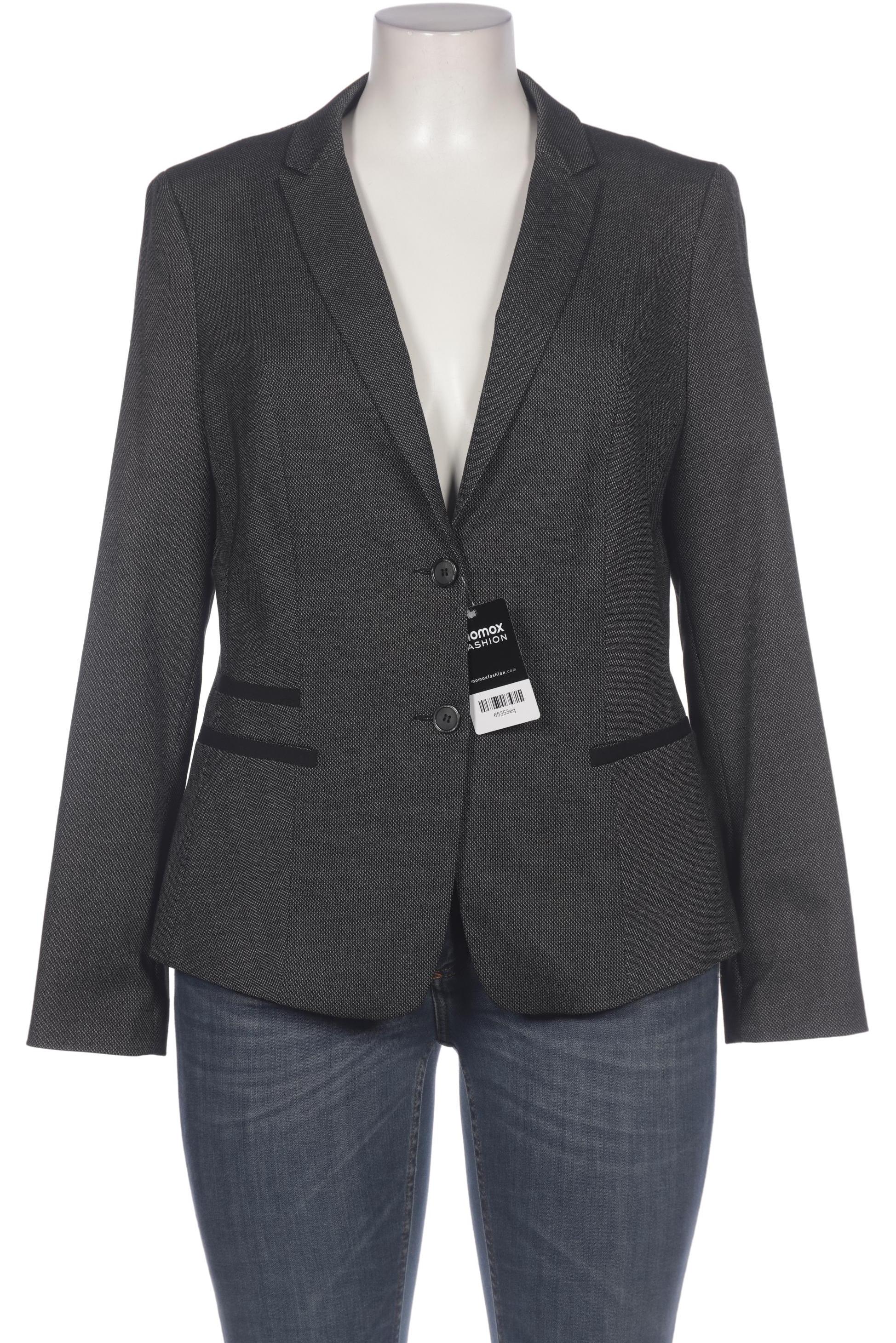 

s.Oliver Damen Blazer, grau, Gr. 44