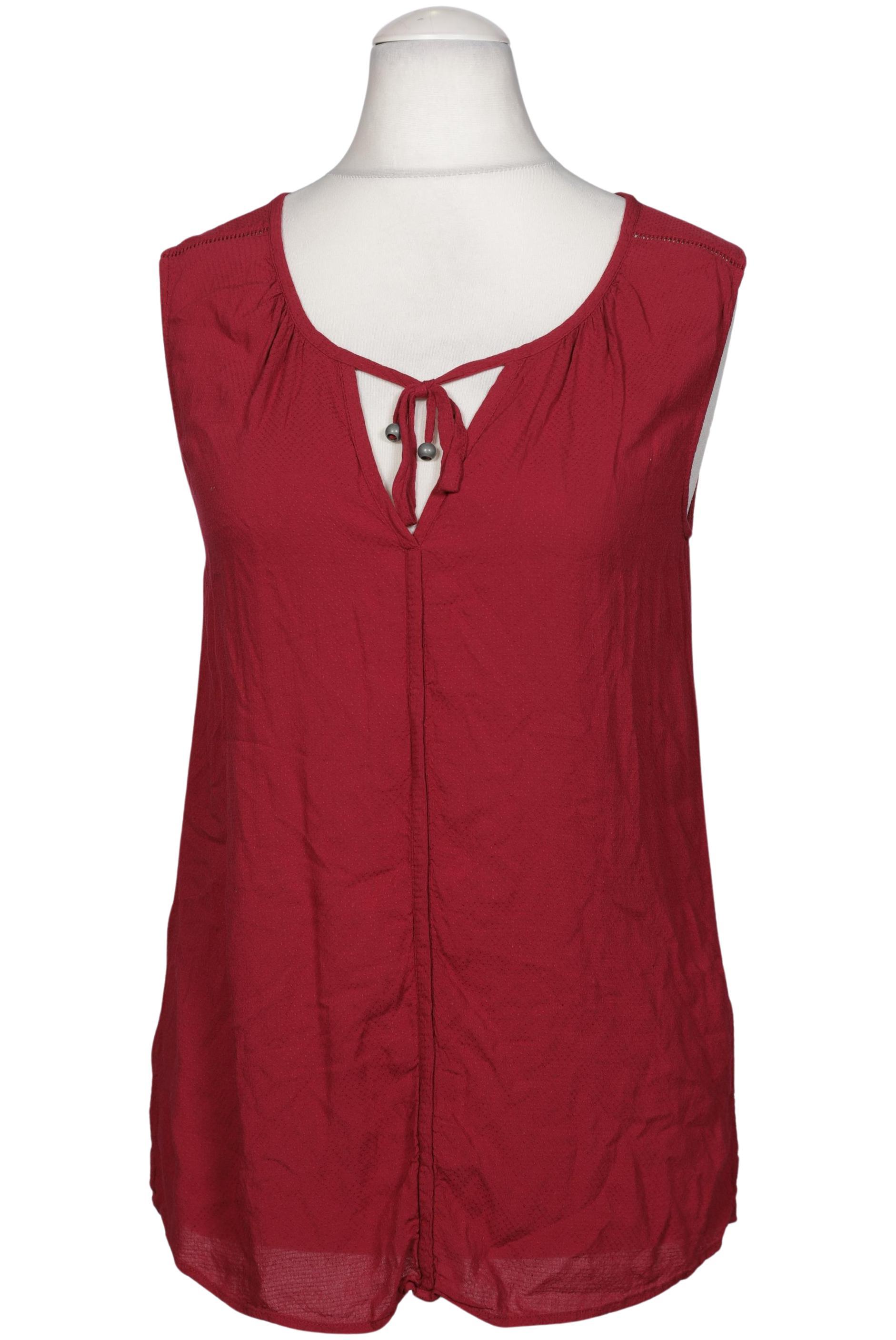 

s.Oliver Damen Bluse, pink, Gr. 36