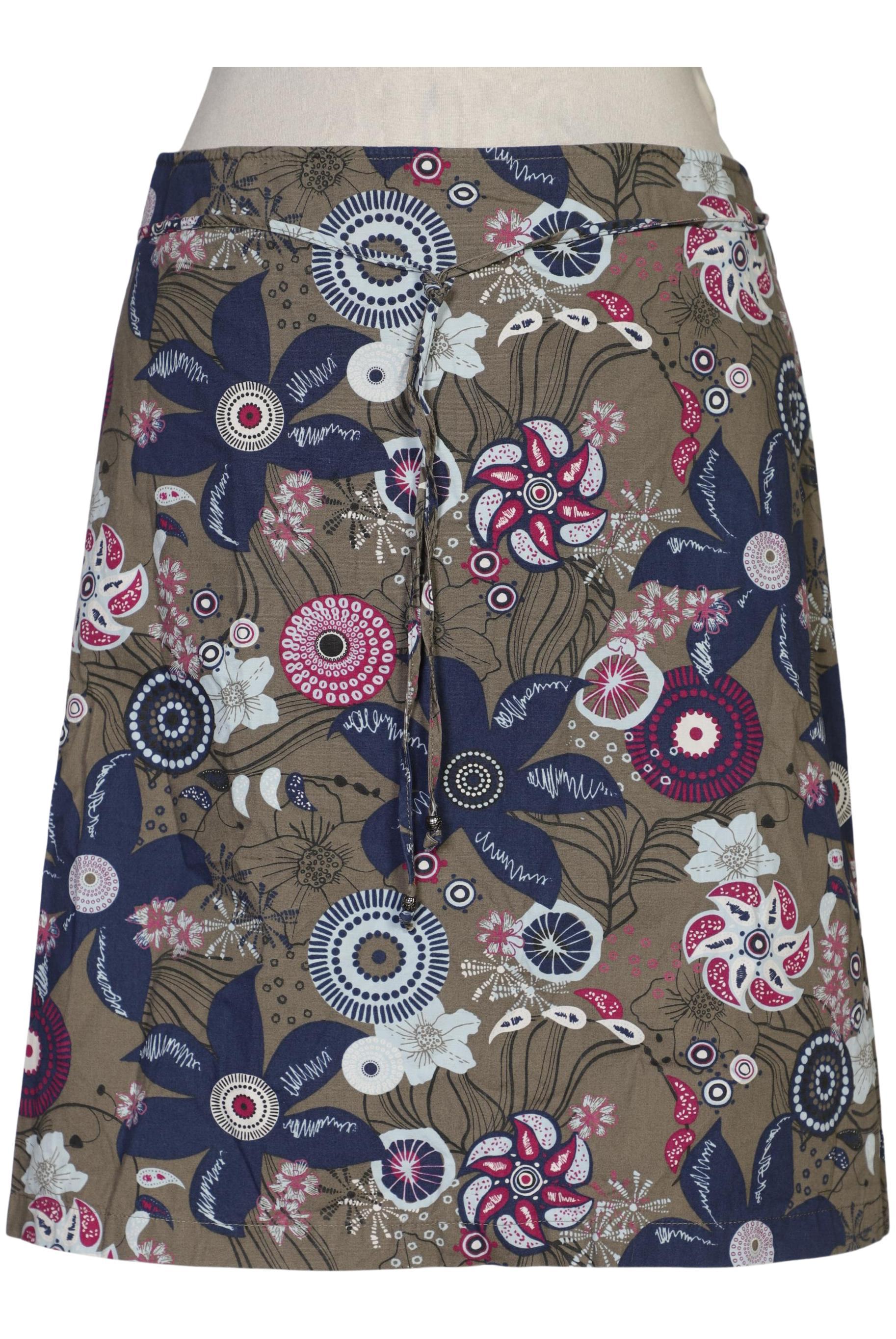 

s.Oliver Damen Rock, grau, Gr. 40