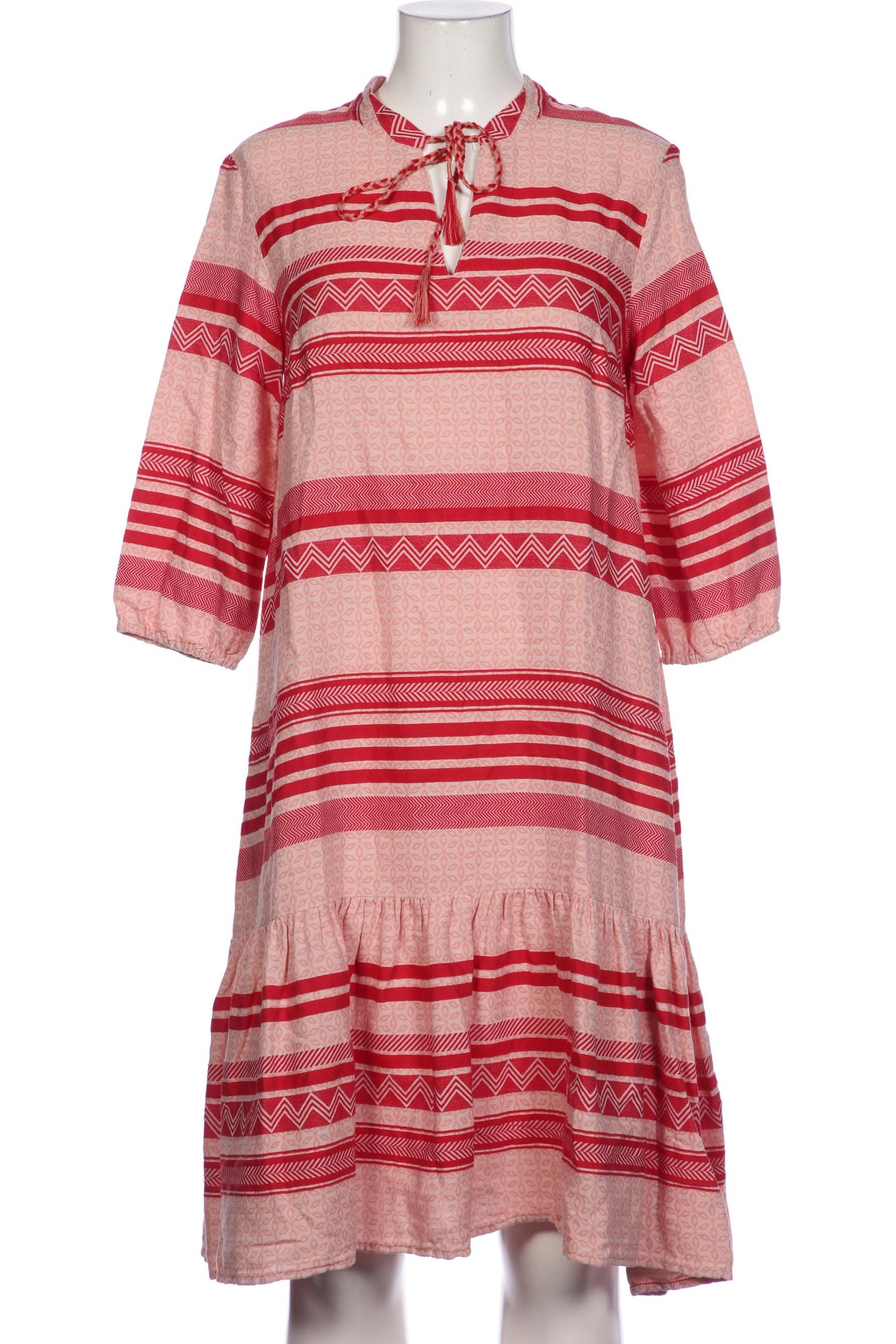 

s.Oliver Damen Kleid, pink, Gr. 38