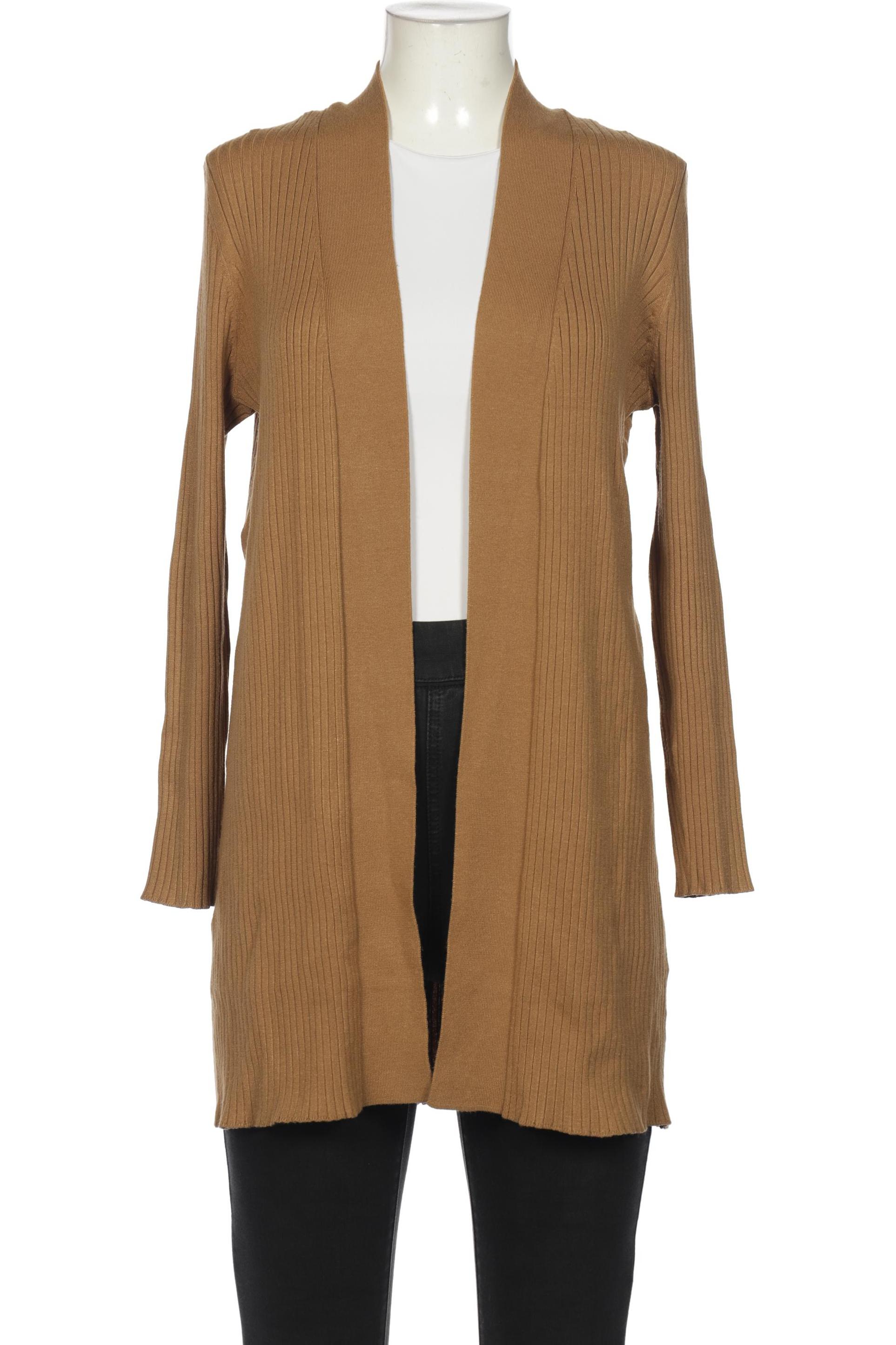 

s.Oliver Damen Strickjacke, braun