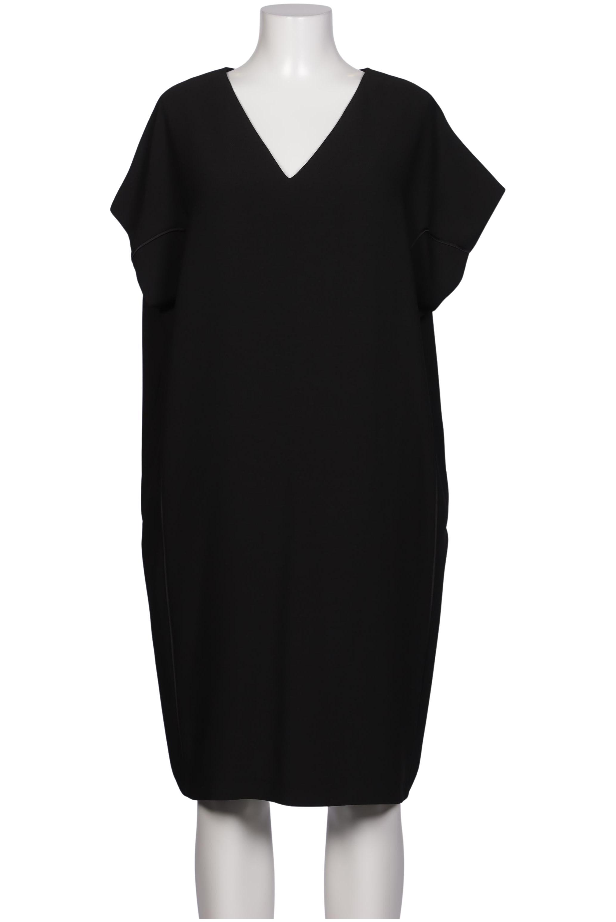 

s.Oliver Damen Kleid, schwarz, Gr. 46