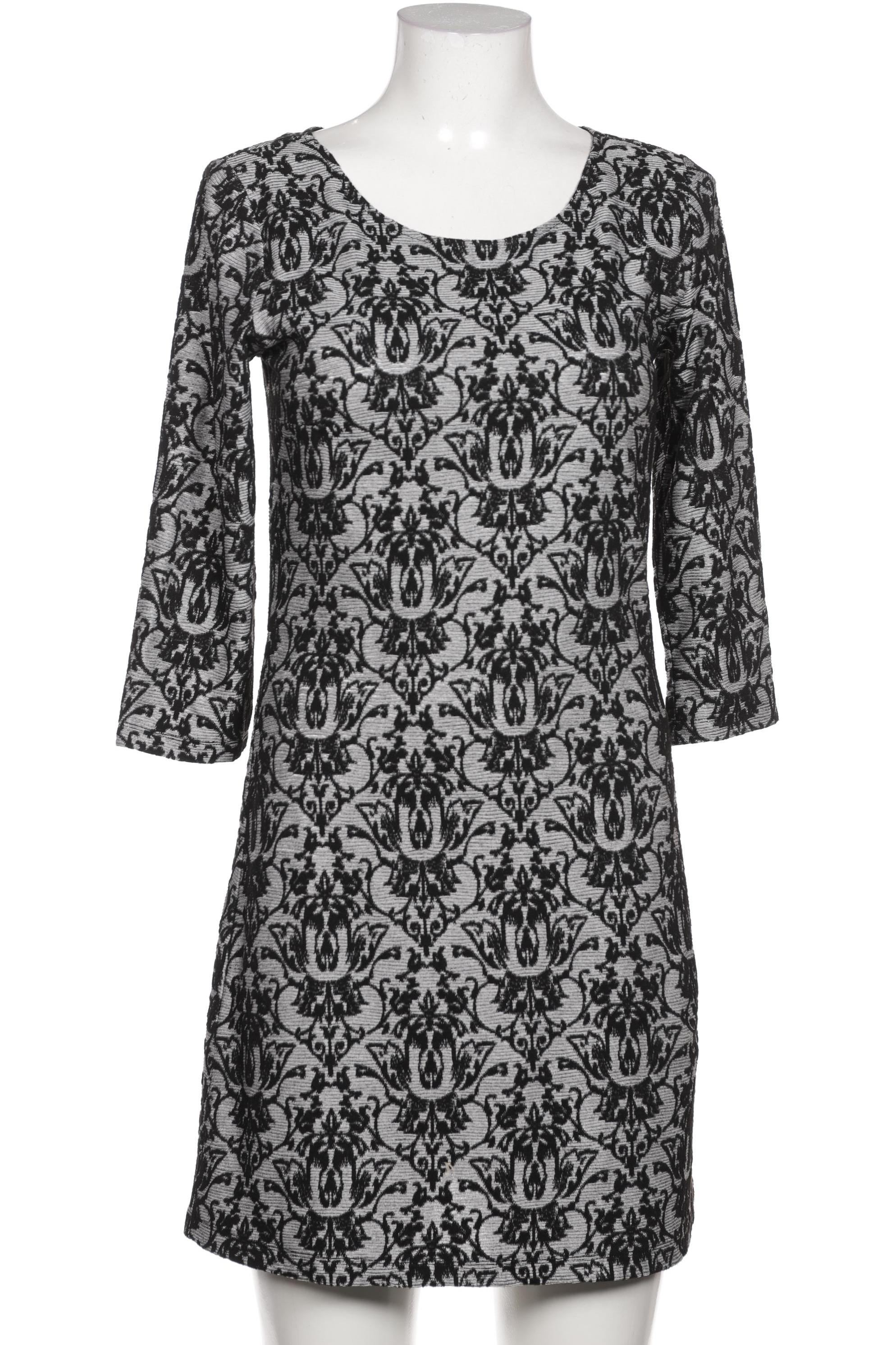 

s.Oliver Damen Kleid, schwarz, Gr. 38