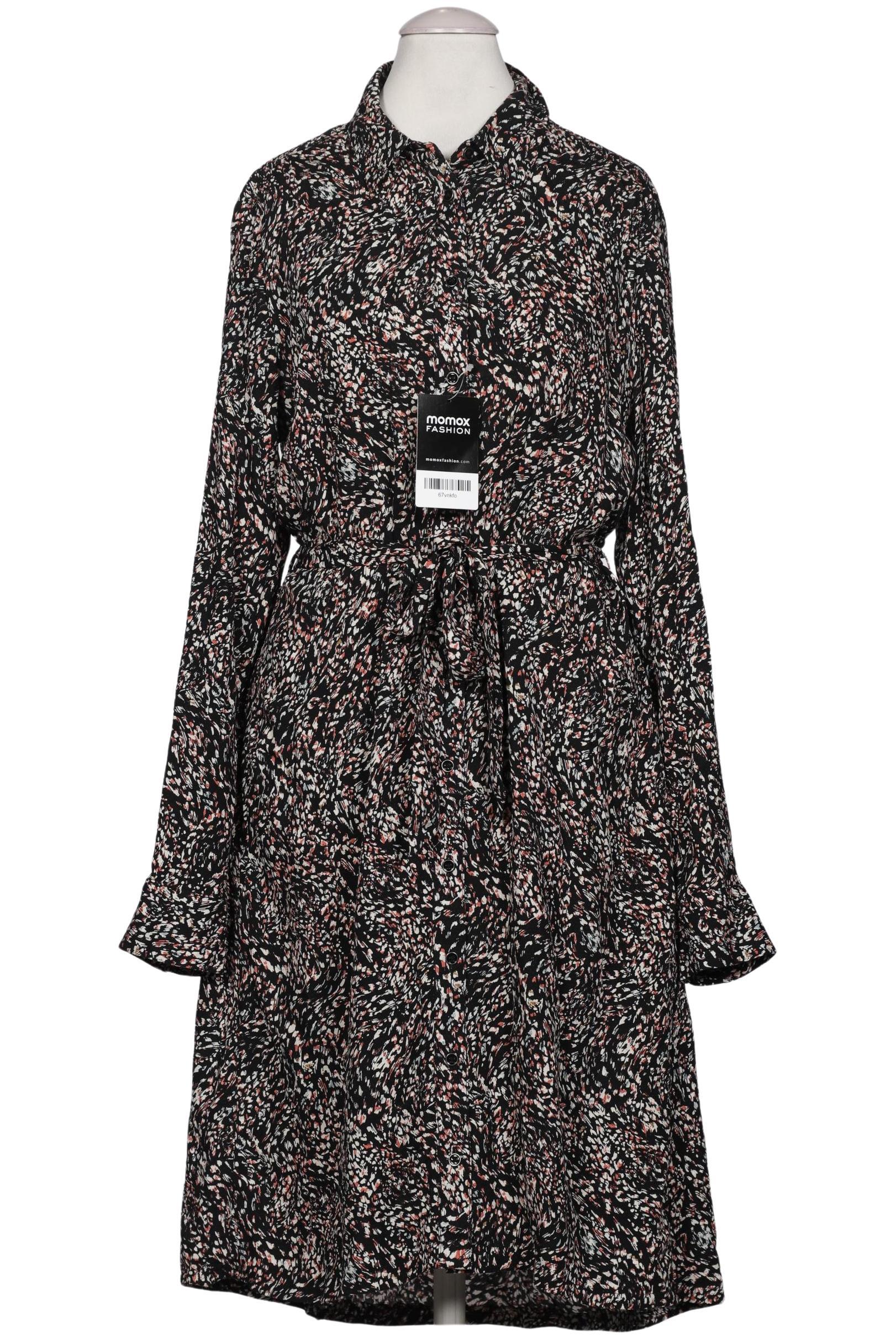 

s.Oliver Damen Kleid, schwarz, Gr. 38