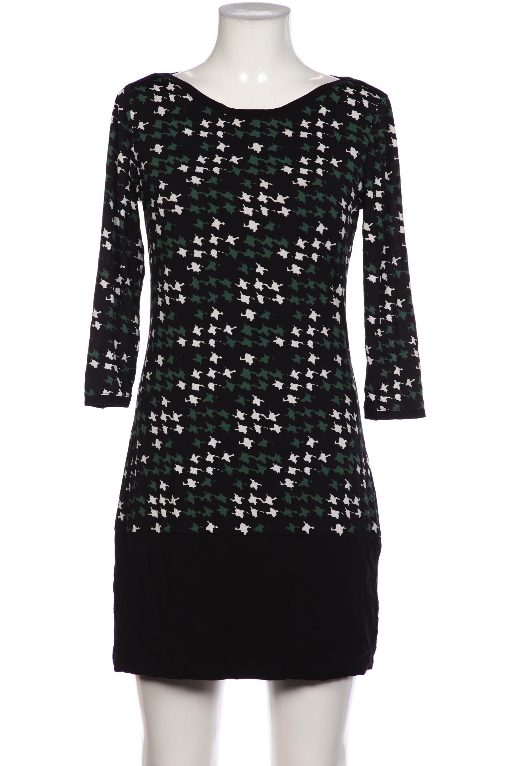 

s.Oliver Damen Kleid, schwarz, Gr. 40