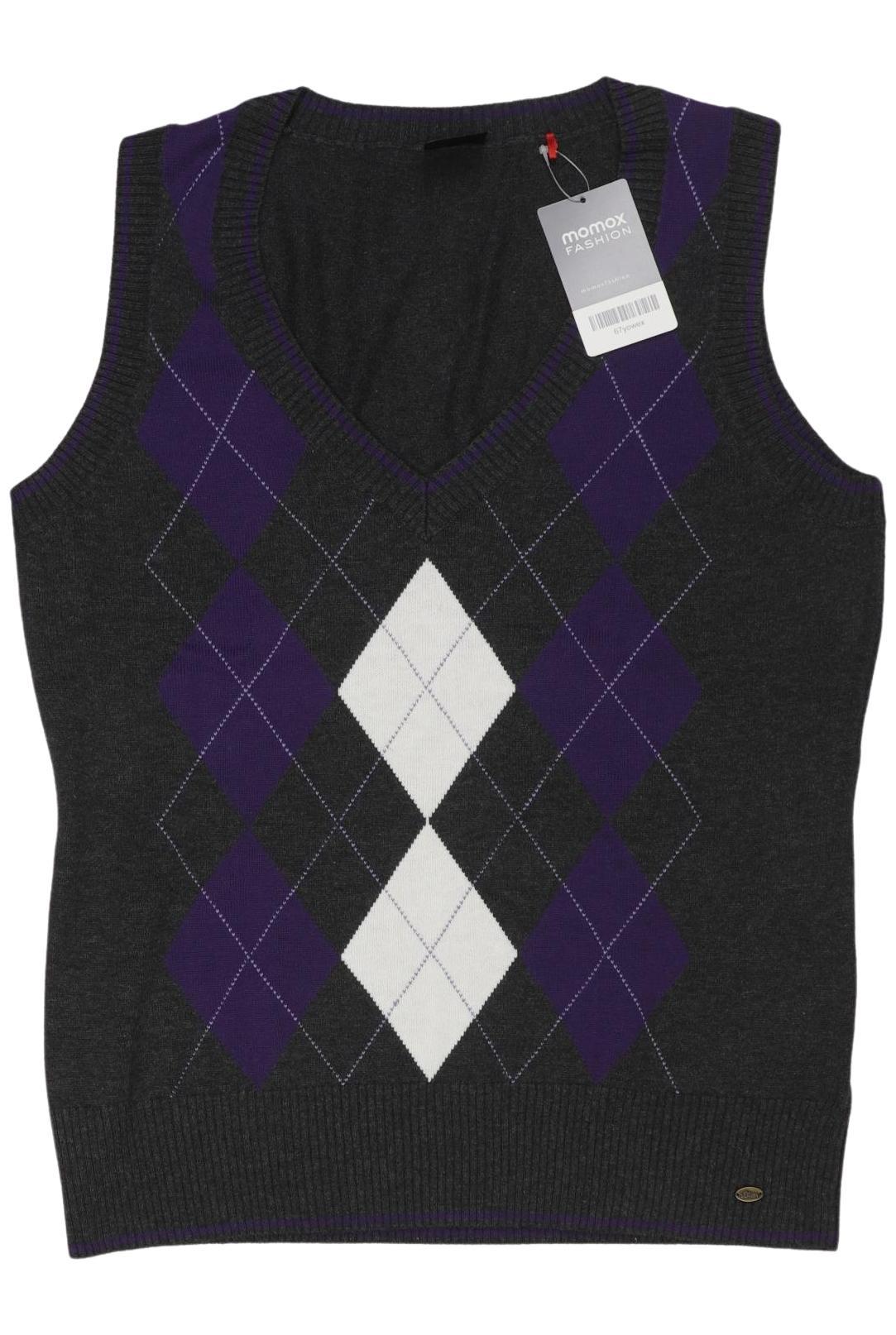 

s.Oliver Damen Pullover, mehrfarbig, Gr. 40