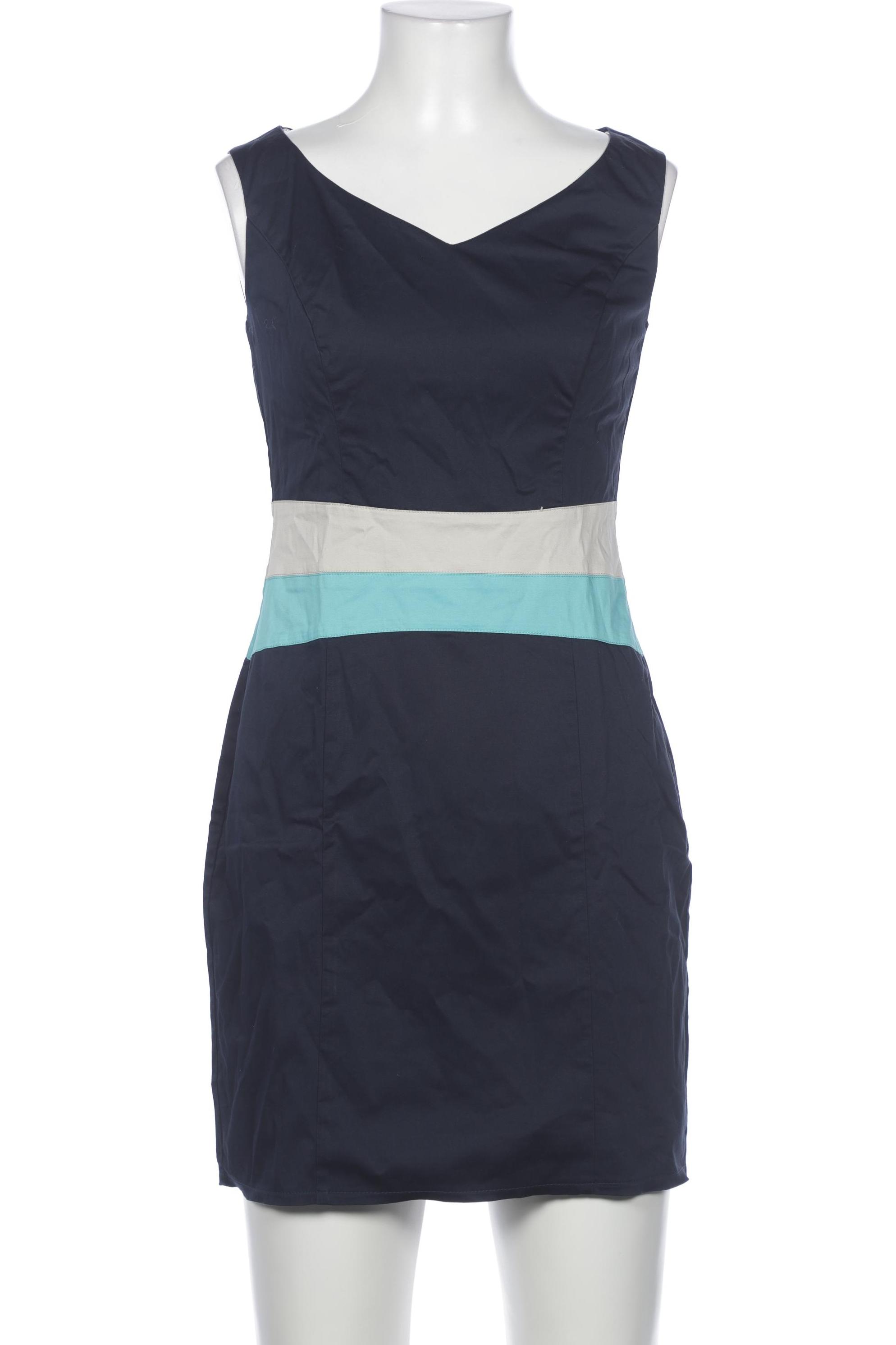 

s.Oliver Damen Kleid, marineblau, Gr. 34
