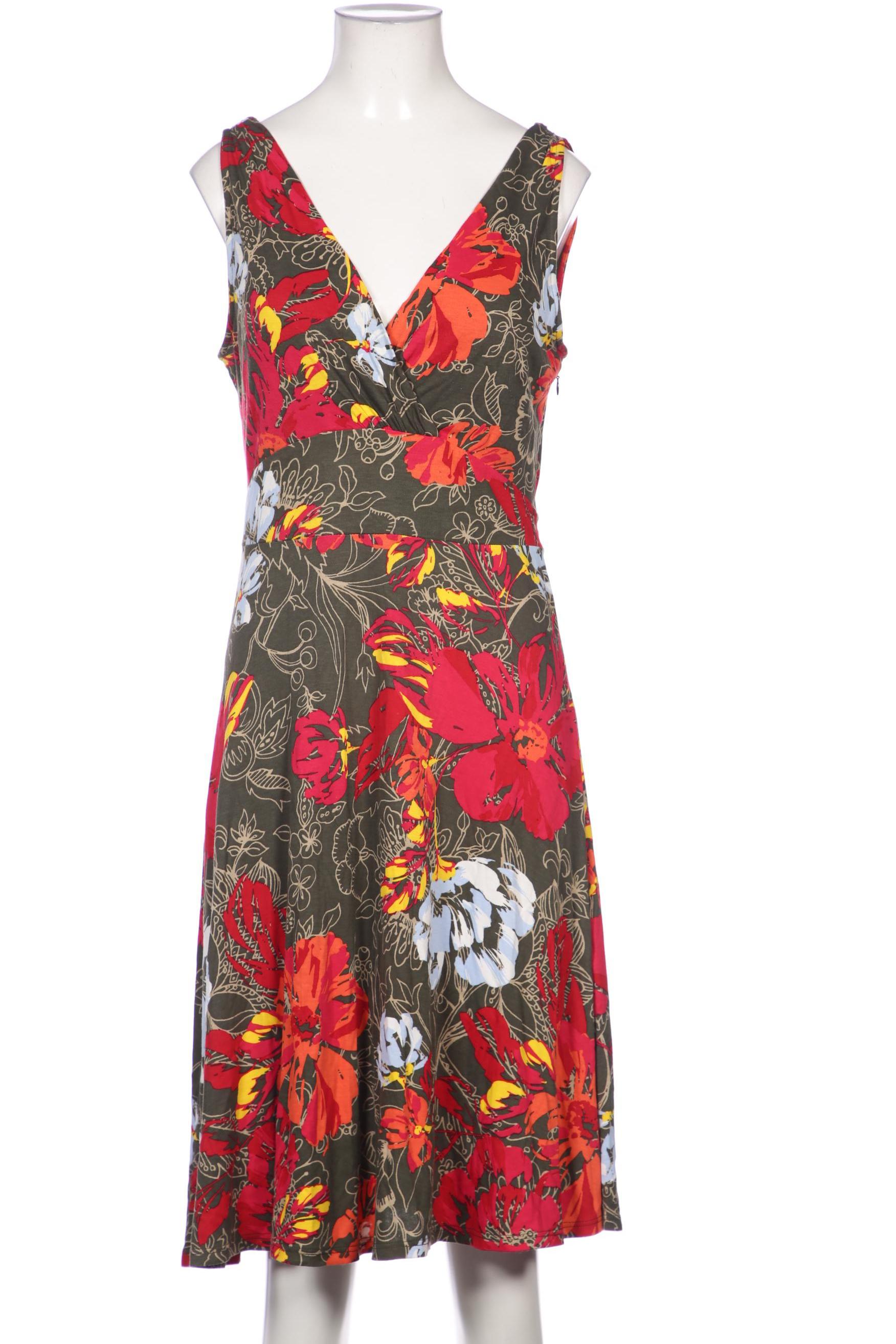 

s.Oliver Damen Kleid, grün, Gr. 36