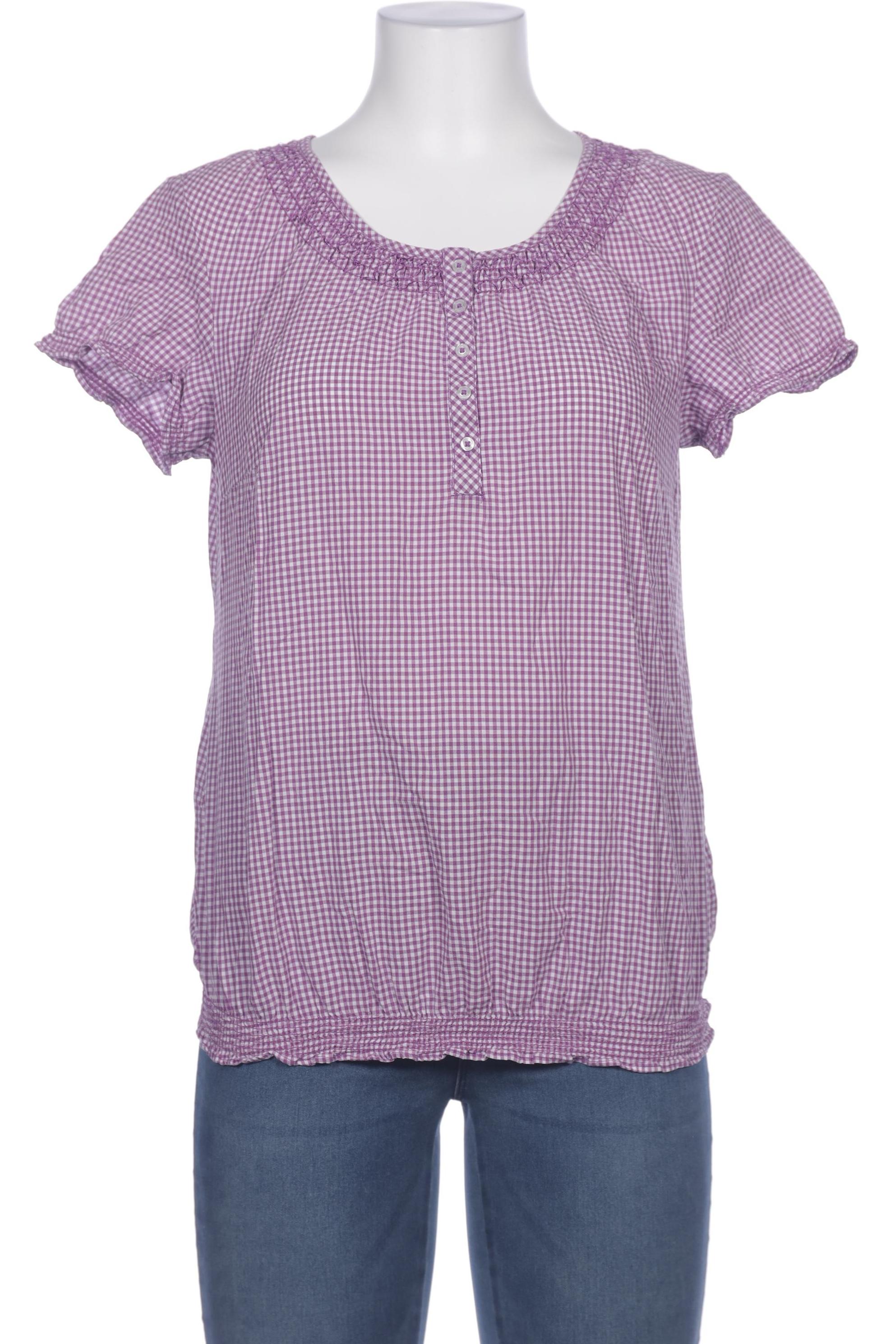 

s.Oliver Damen Bluse, flieder, Gr. 40