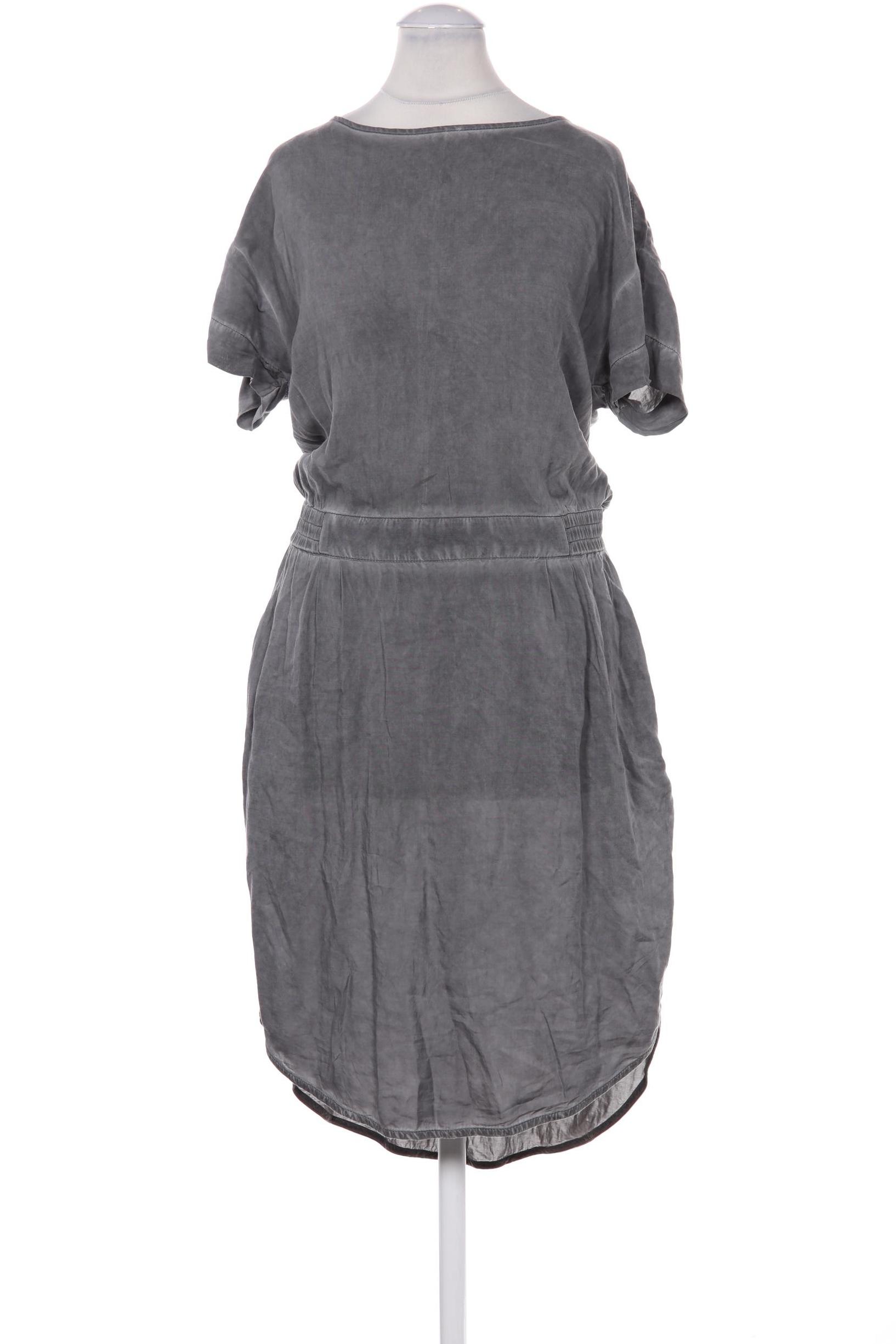 

s.Oliver Damen Kleid, grau, Gr. 34
