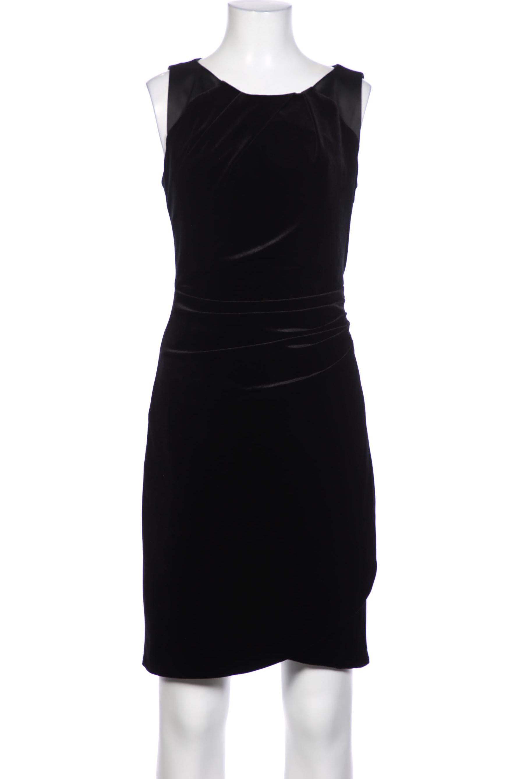 

s.Oliver Damen Kleid, schwarz, Gr. 34