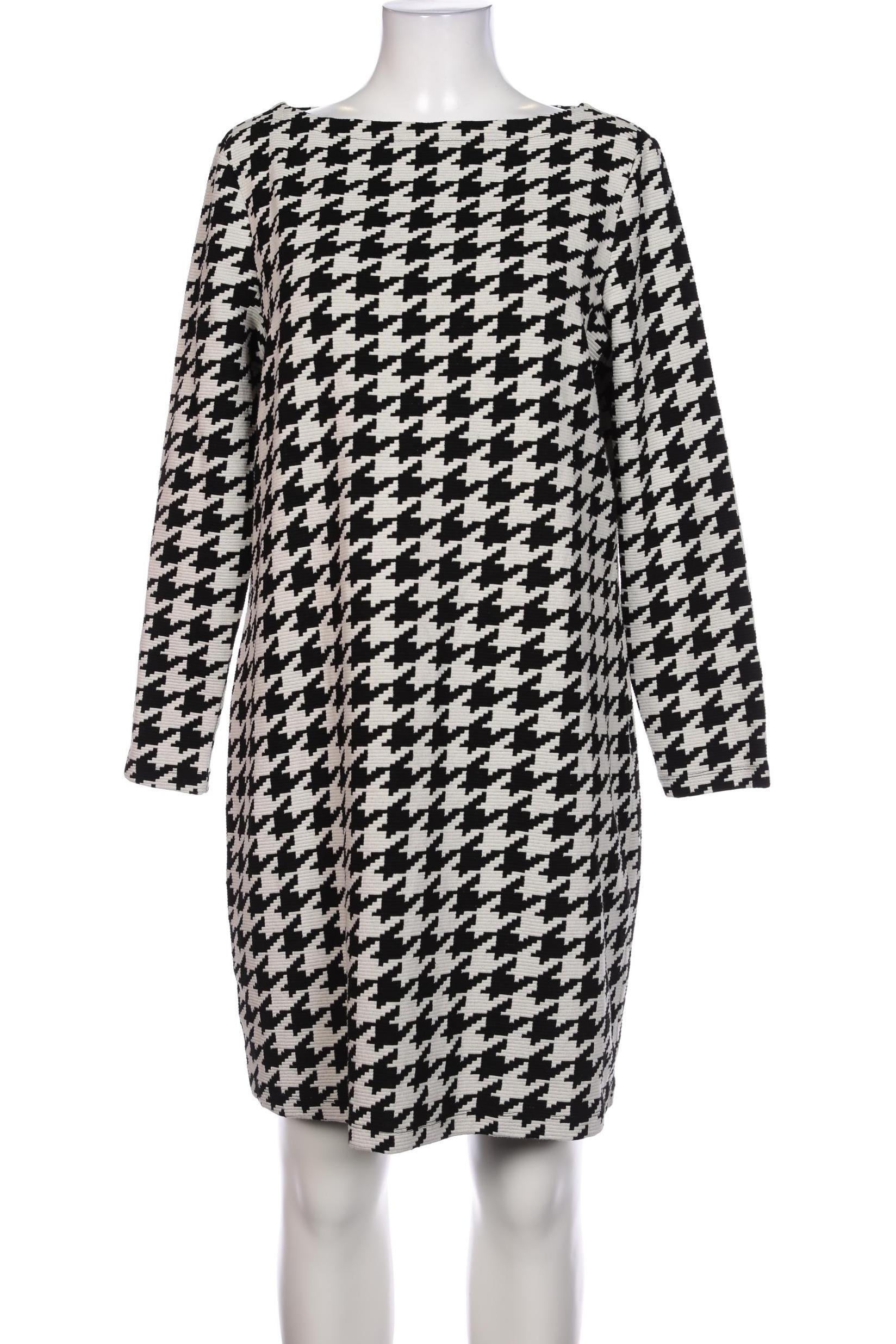 

s.Oliver Damen Kleid, mehrfarbig, Gr. 42