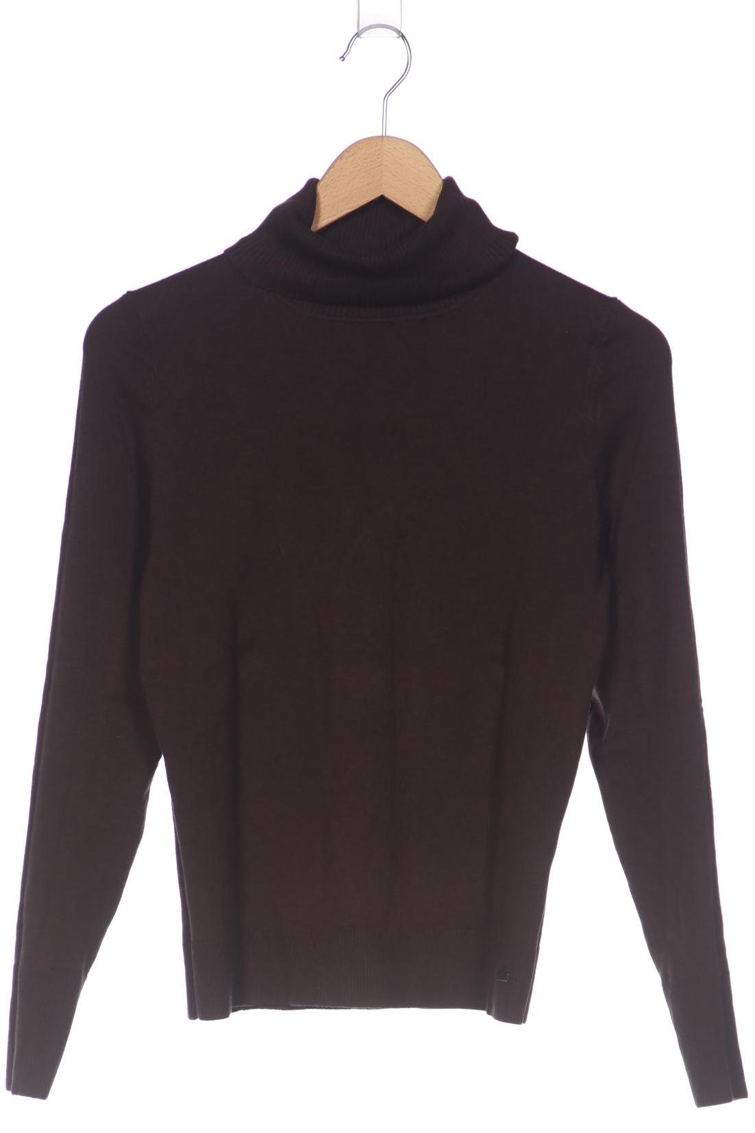 

s.Oliver Damen Pullover, braun, Gr. 38