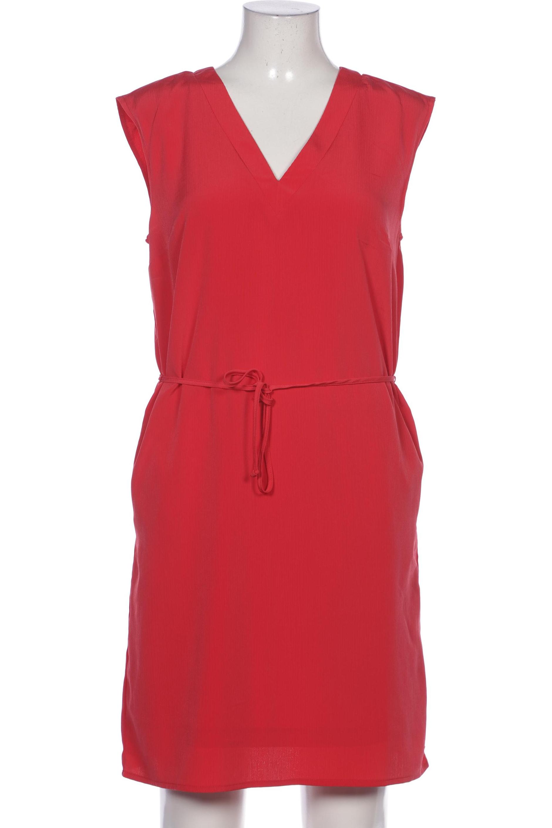 

s.Oliver Damen Kleid, rot, Gr. 38