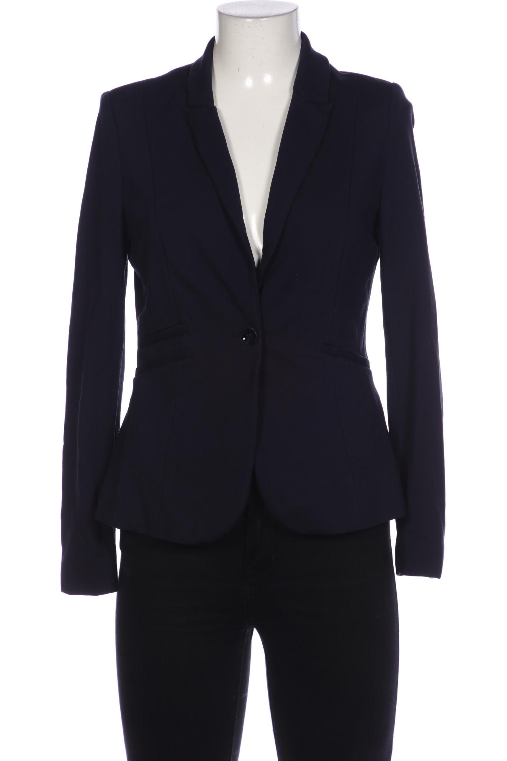 

s.Oliver Damen Blazer, marineblau, Gr. 40