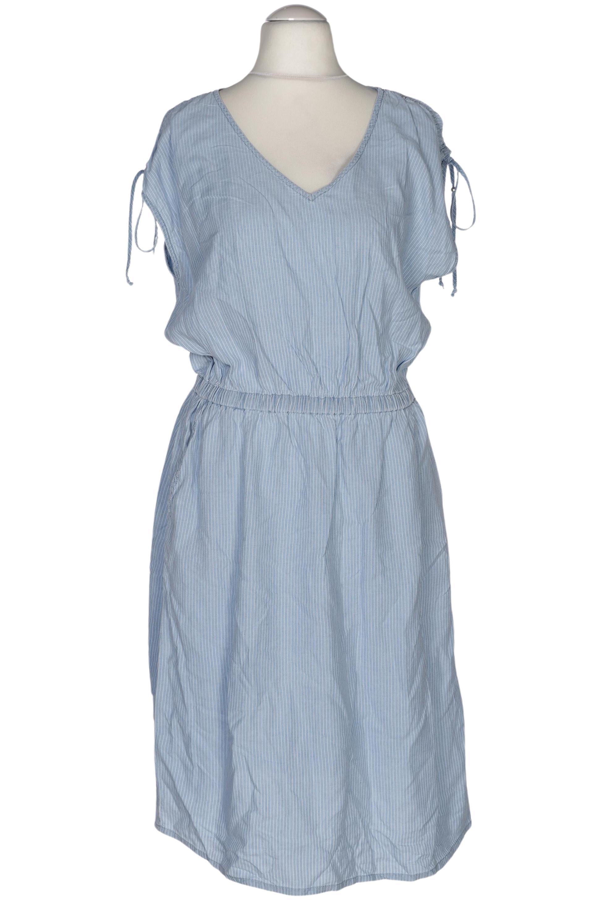 

s.Oliver Damen Kleid, hellblau, Gr. 40