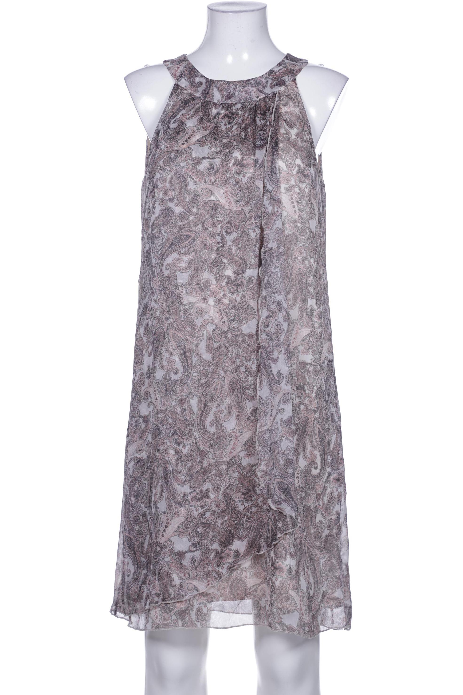 

s.Oliver Damen Kleid, beige