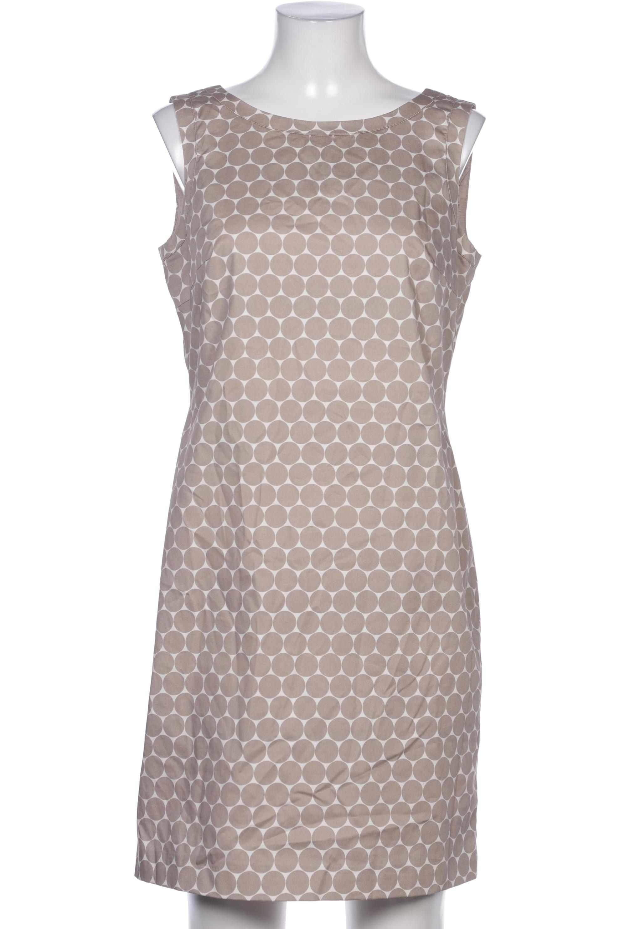 

s.Oliver Damen Kleid, beige, Gr. 40