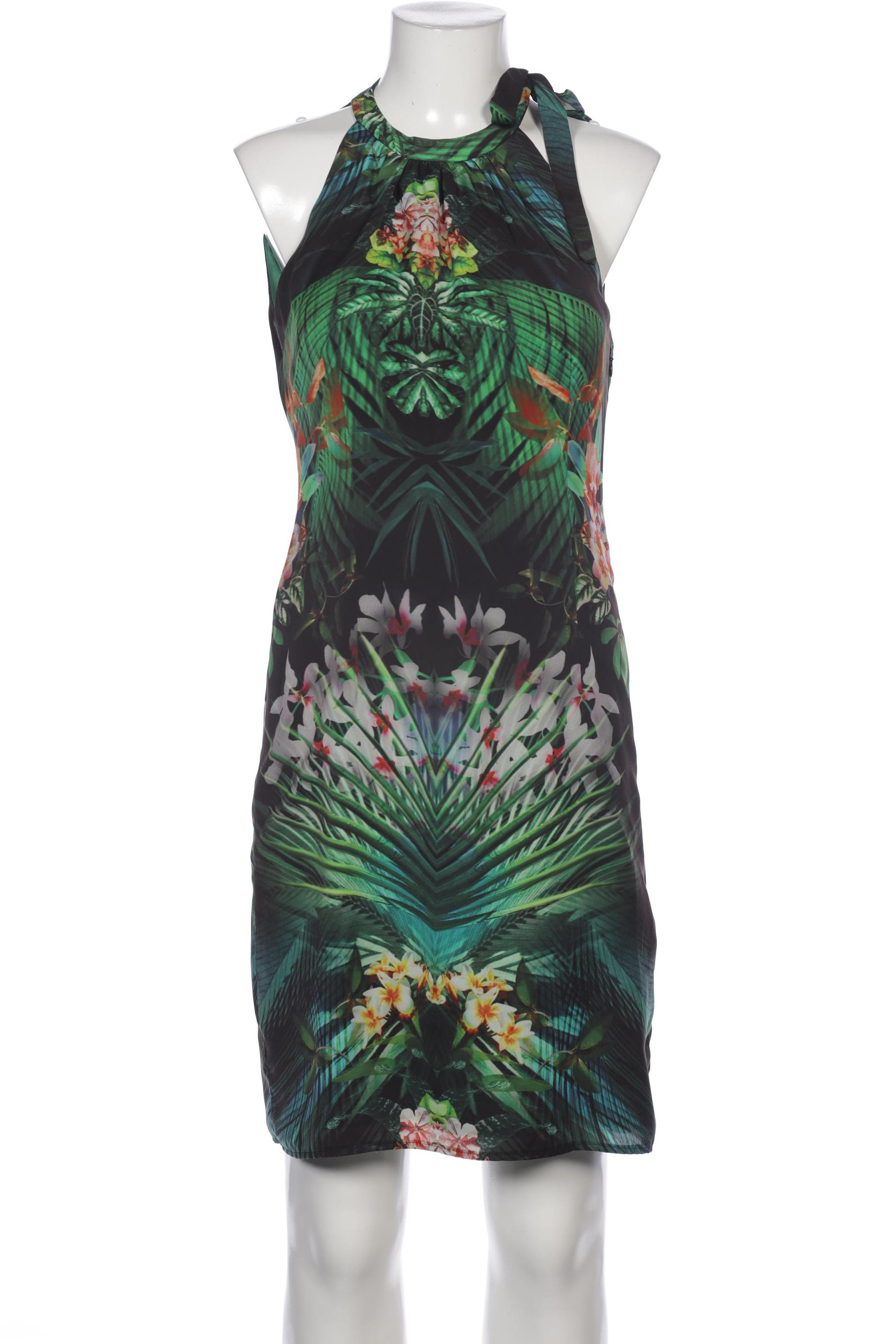 

s.Oliver Damen Kleid, grün, Gr. 36