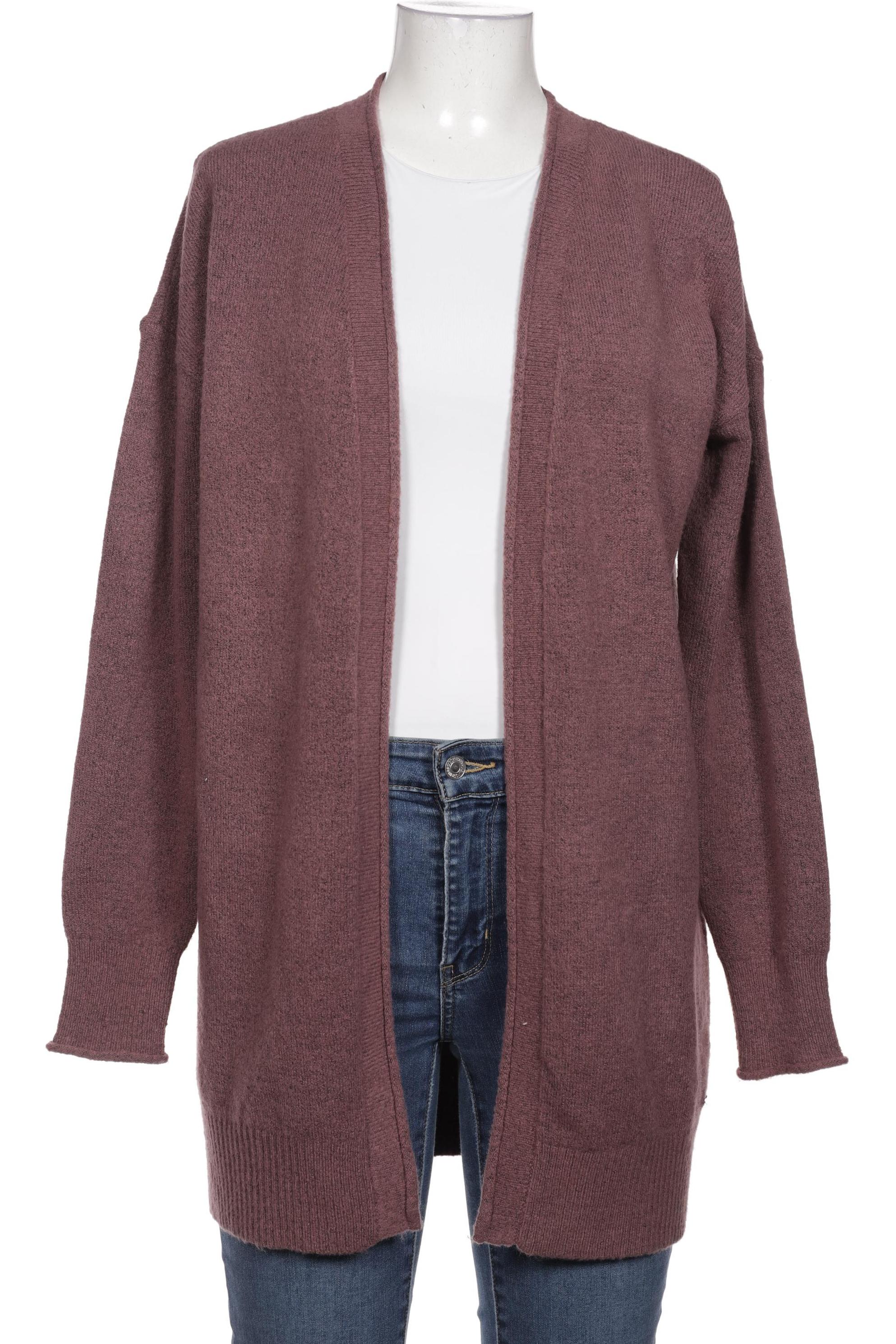 

s.Oliver Damen Strickjacke, bordeaux