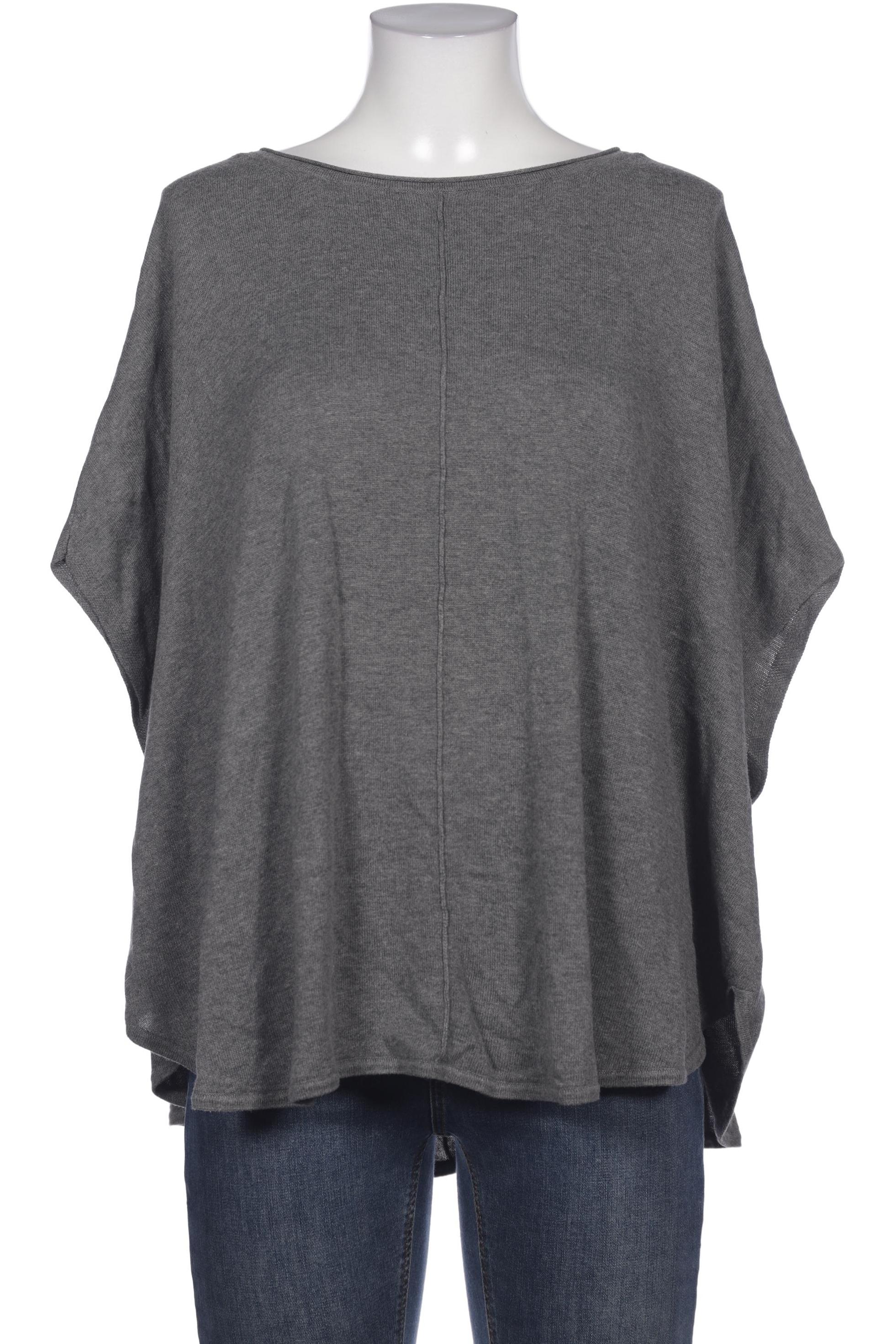 

s.Oliver Damen Pullover, grau, Gr. 38