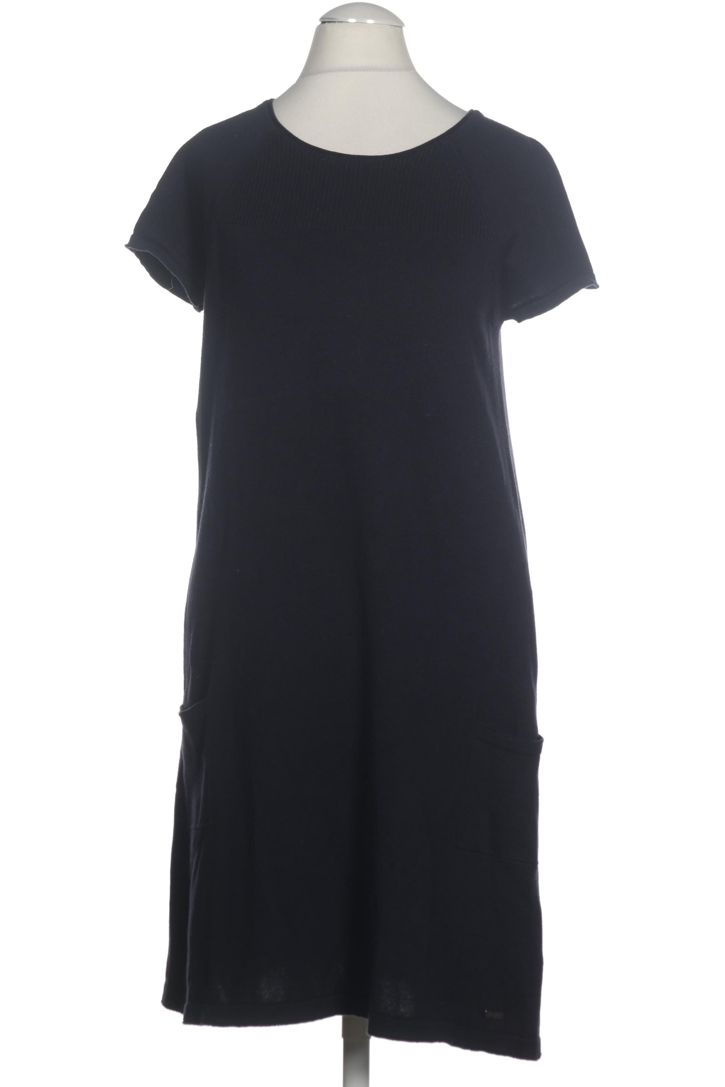 

s.Oliver Damen Kleid, blau, Gr. 34