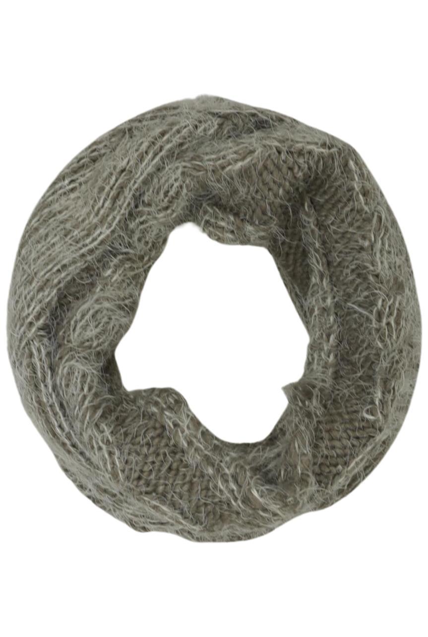 

s.Oliver Damen Schal, grau, Gr.