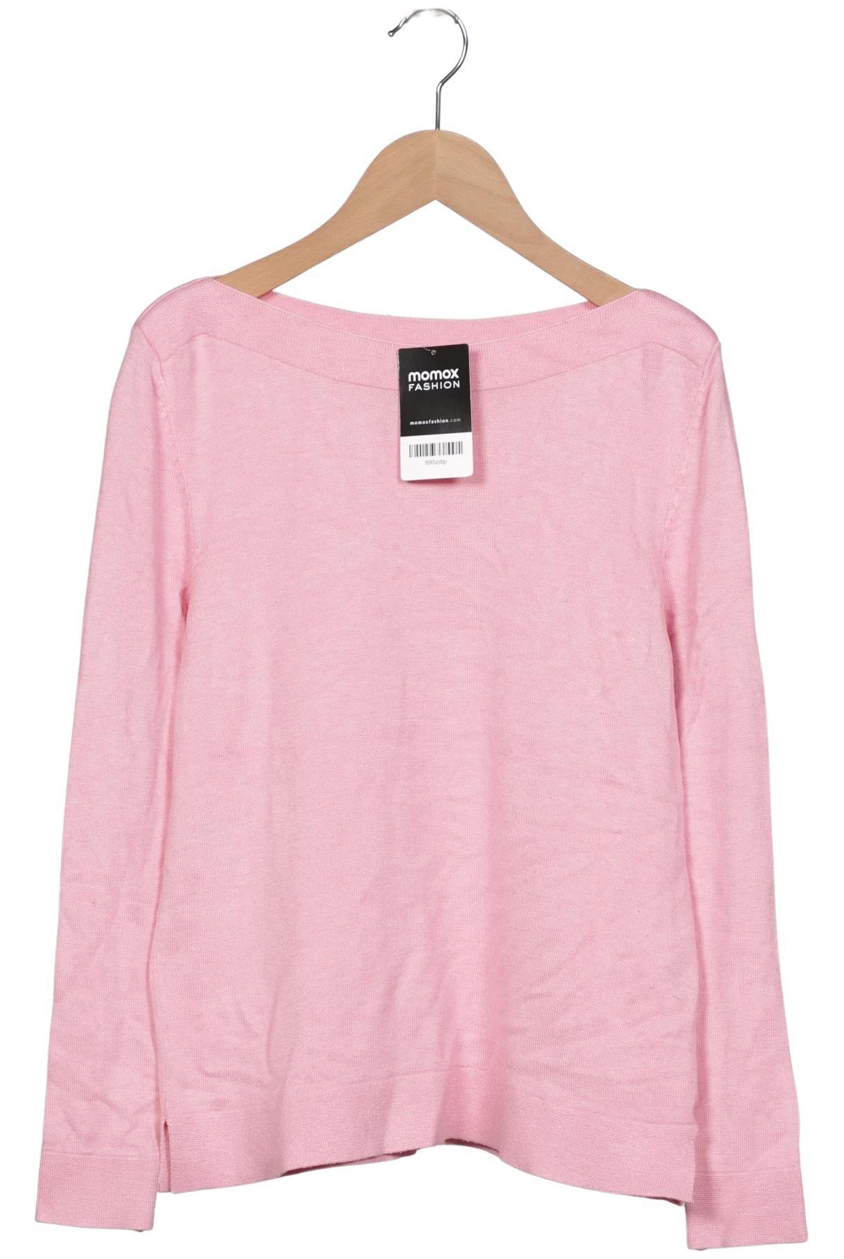 

s.Oliver Damen Pullover, pink, Gr. 34