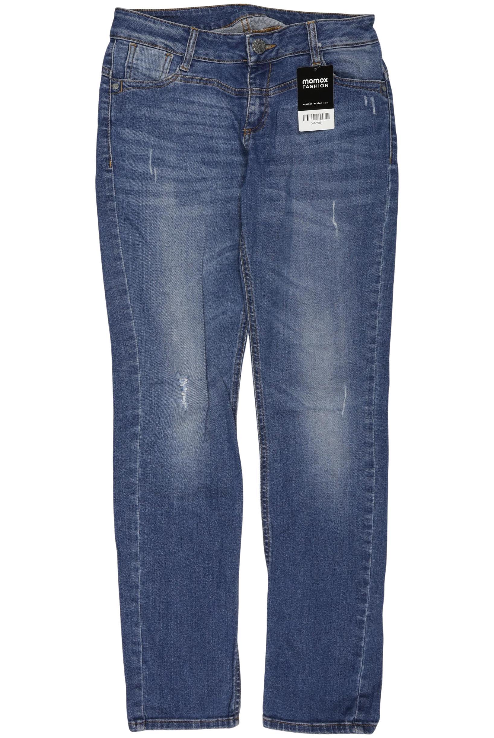 

s.Oliver Damen Jeans, blau, Gr. 36