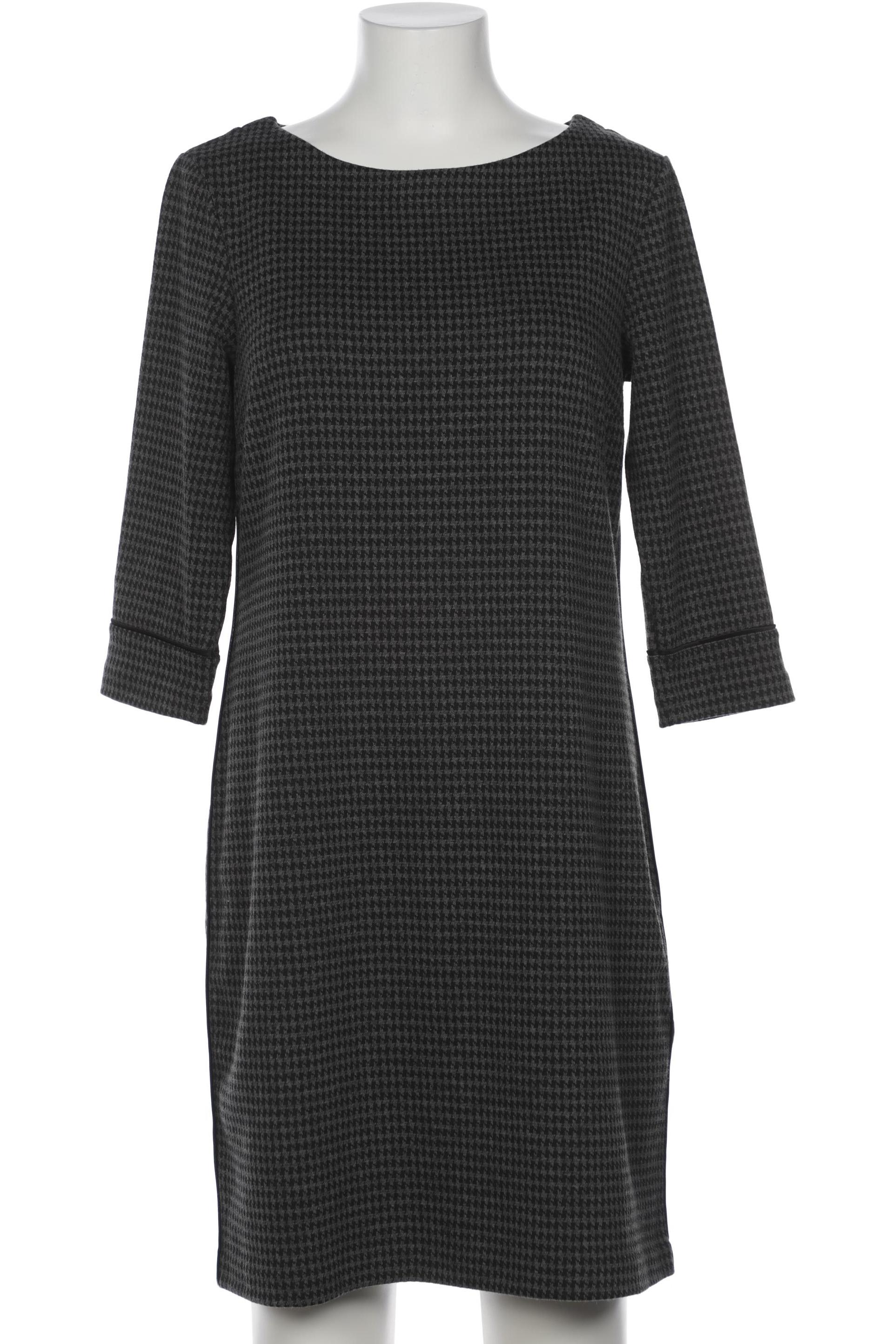 

s.Oliver Damen Kleid, grau, Gr. 38