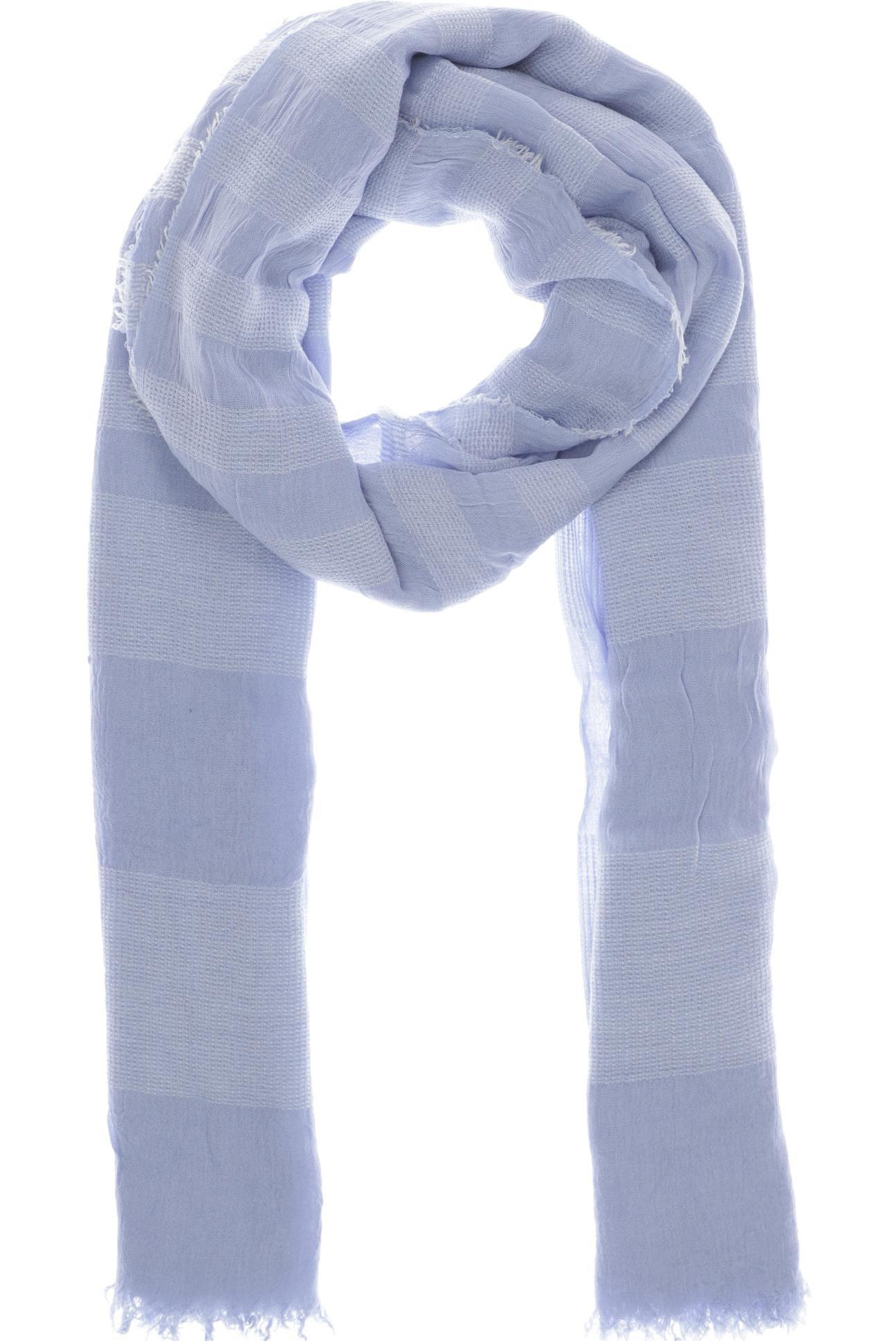 

s.Oliver Damen Schal, hellblau